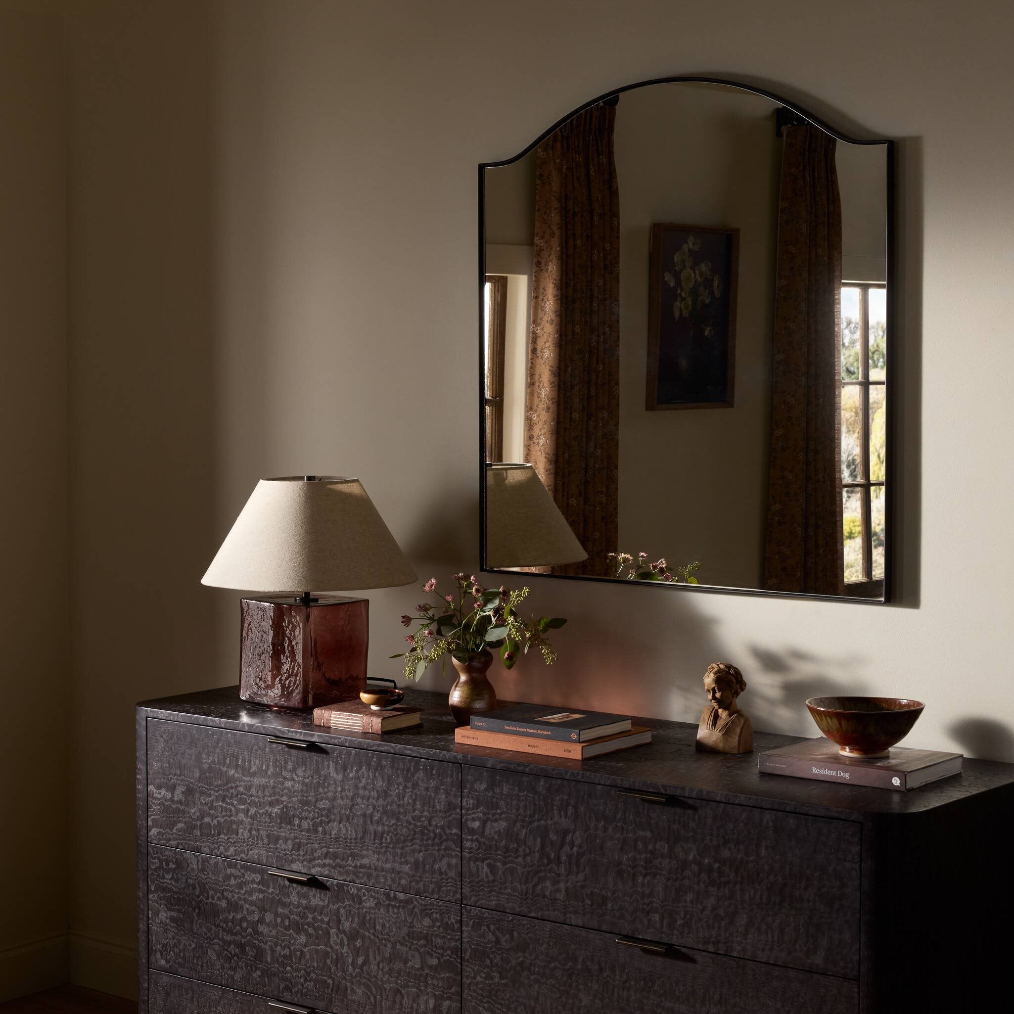 Jacques Mirror