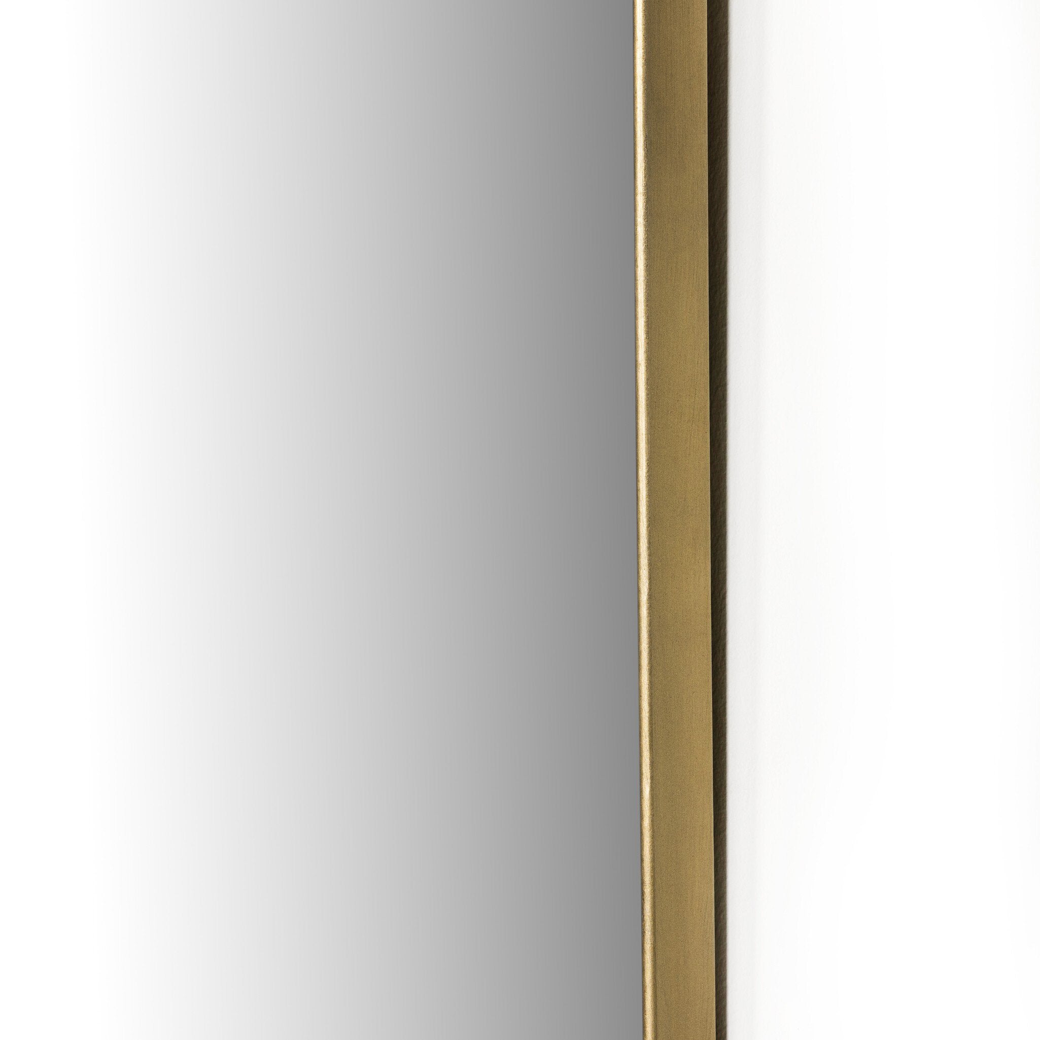 Jacques Mirror