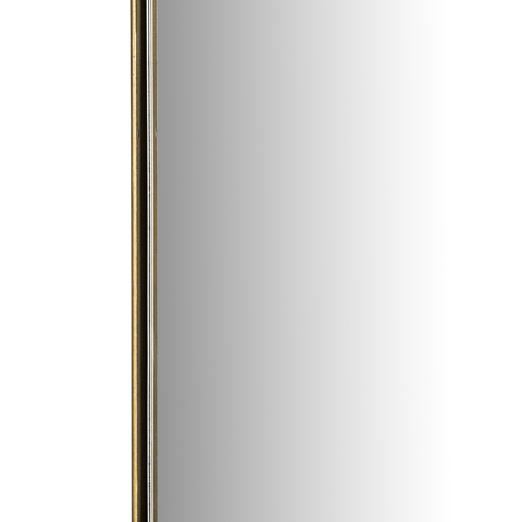 Jacques Mirror