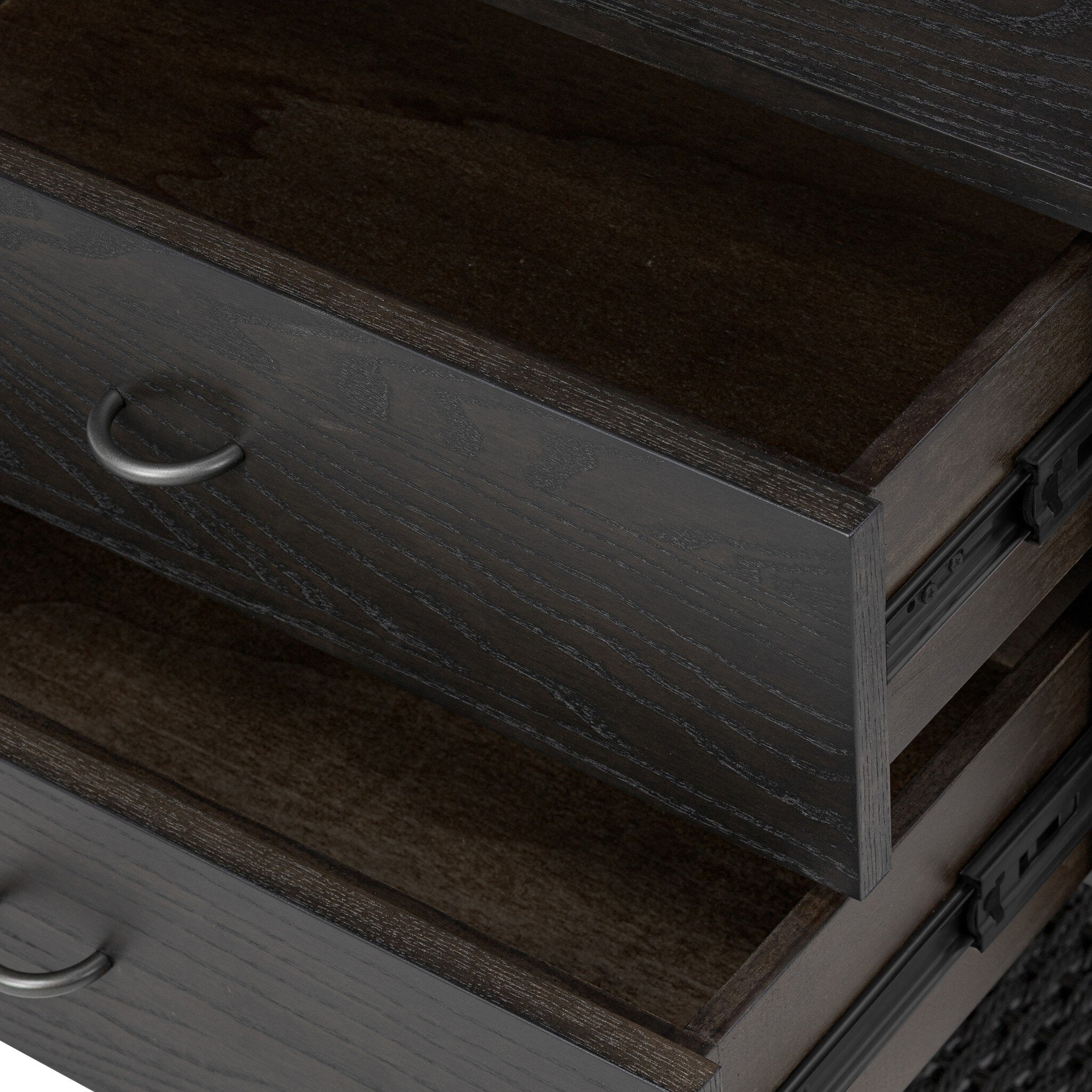 Zuma Nightstand