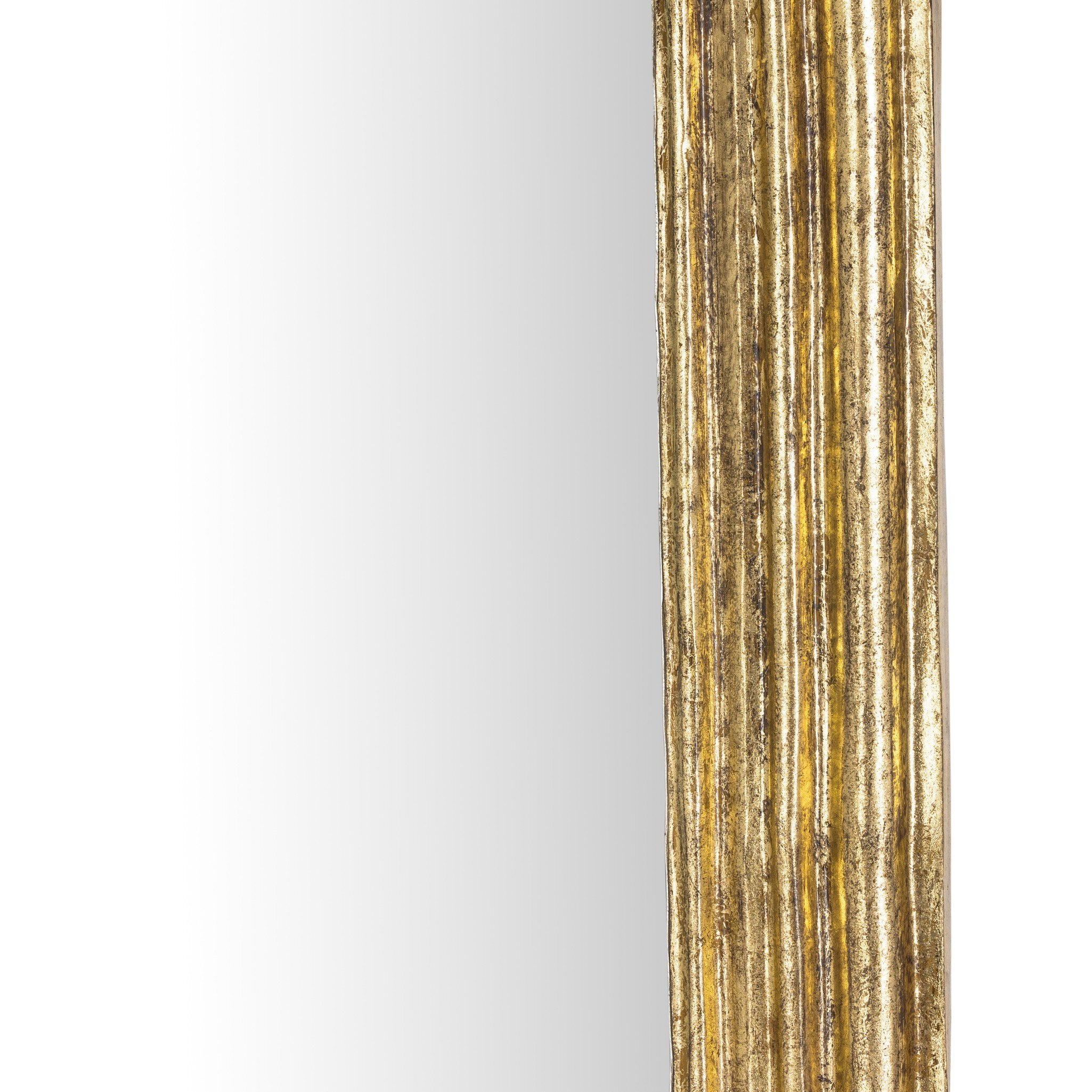 Vintage Louis Mirror