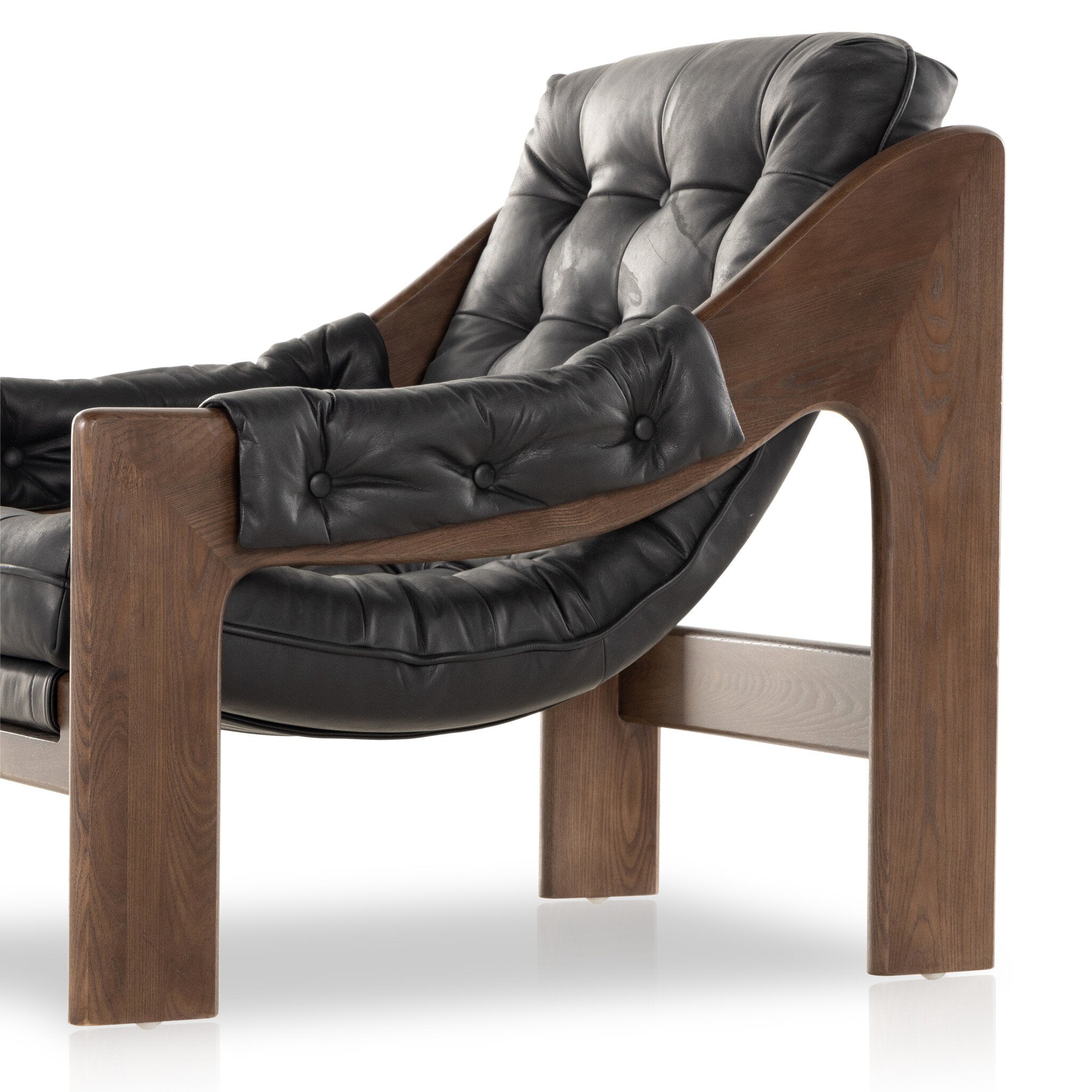 Halston Accent Chair