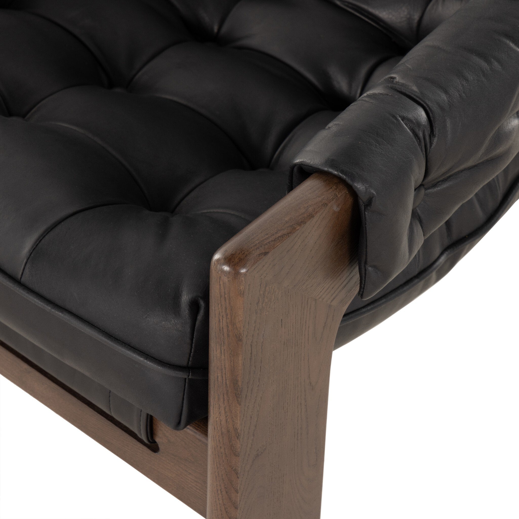 Halston Accent Chair