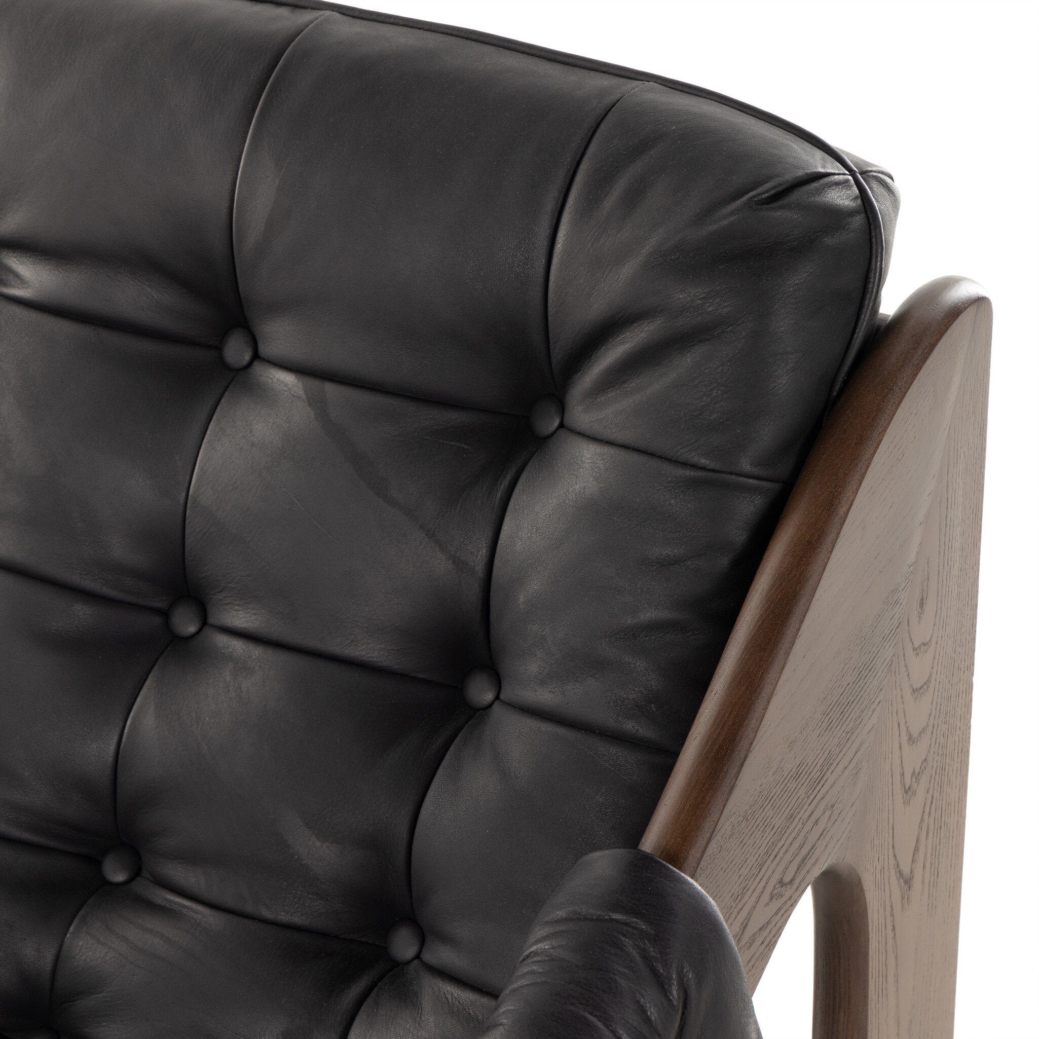 Halston Accent Chair