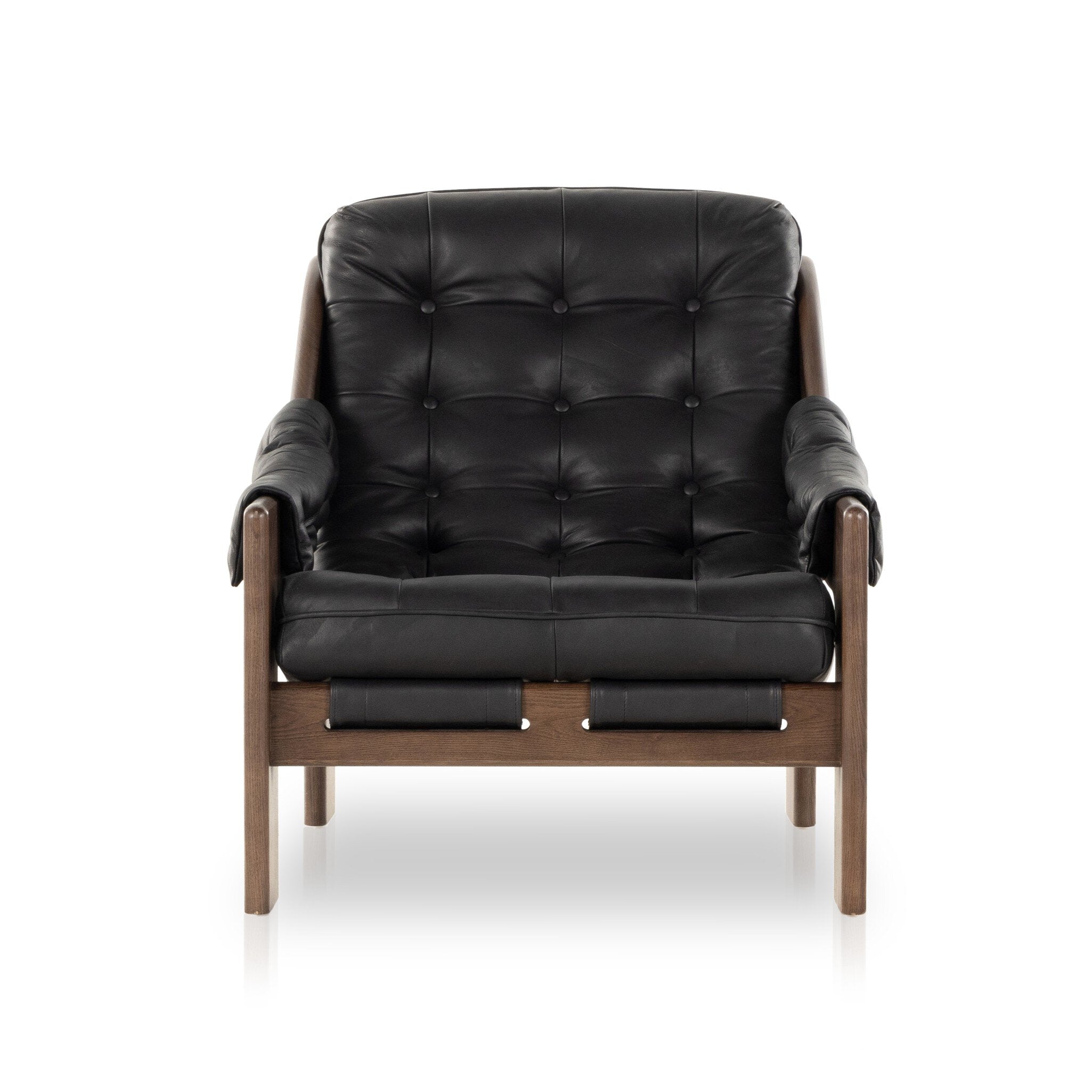 Halston Accent Chair