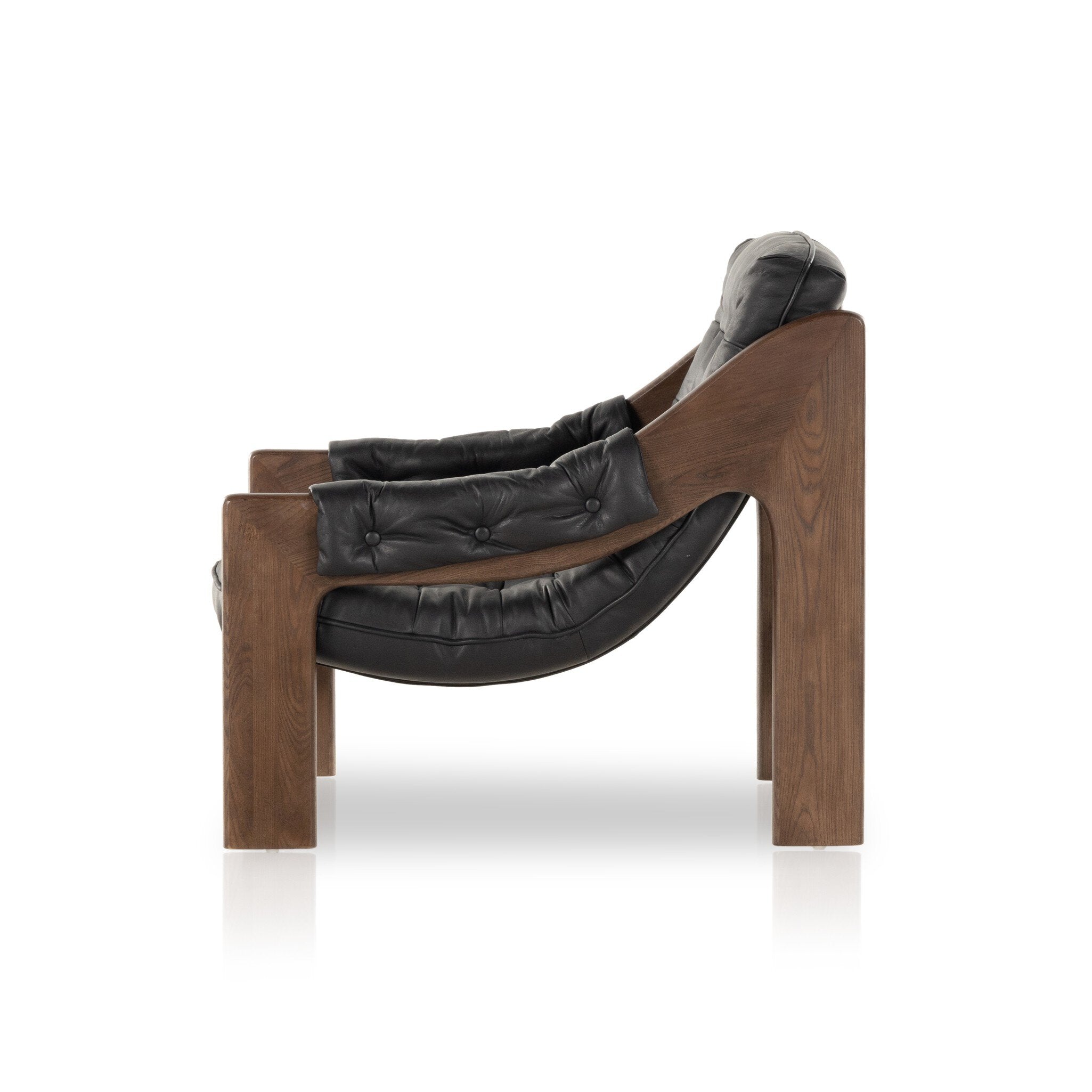 Halston Accent Chair