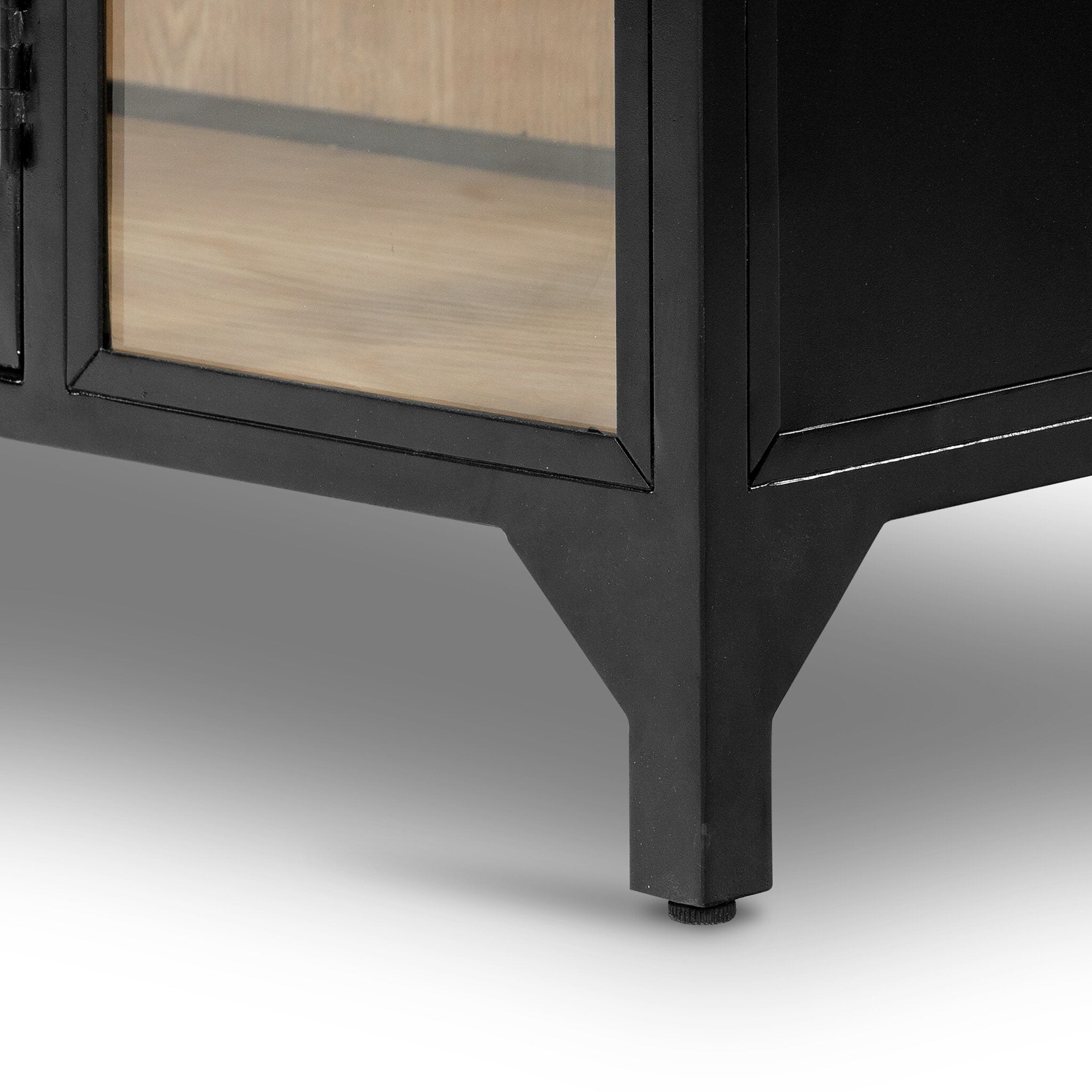 Belmont Cabinet