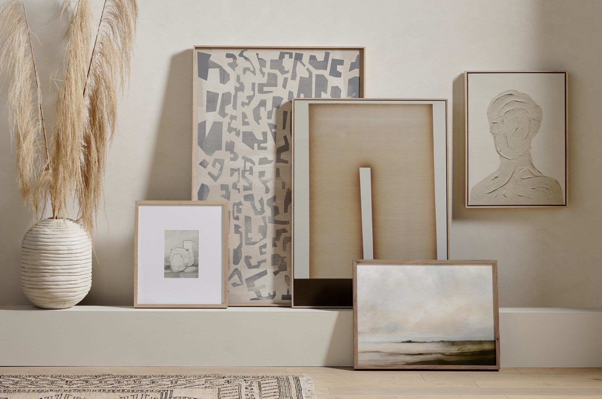 Topsham by Dan Hobday