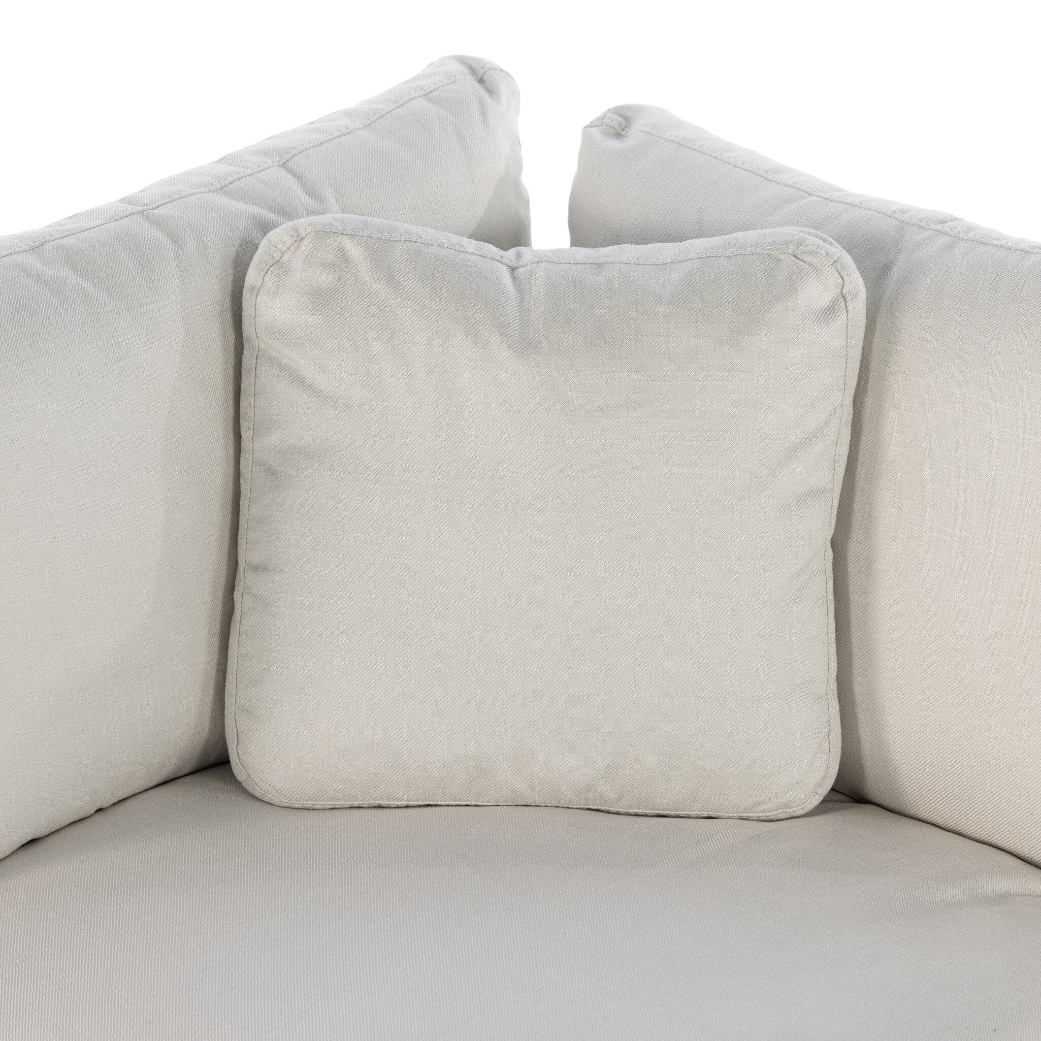 Stevie Modular Sectional