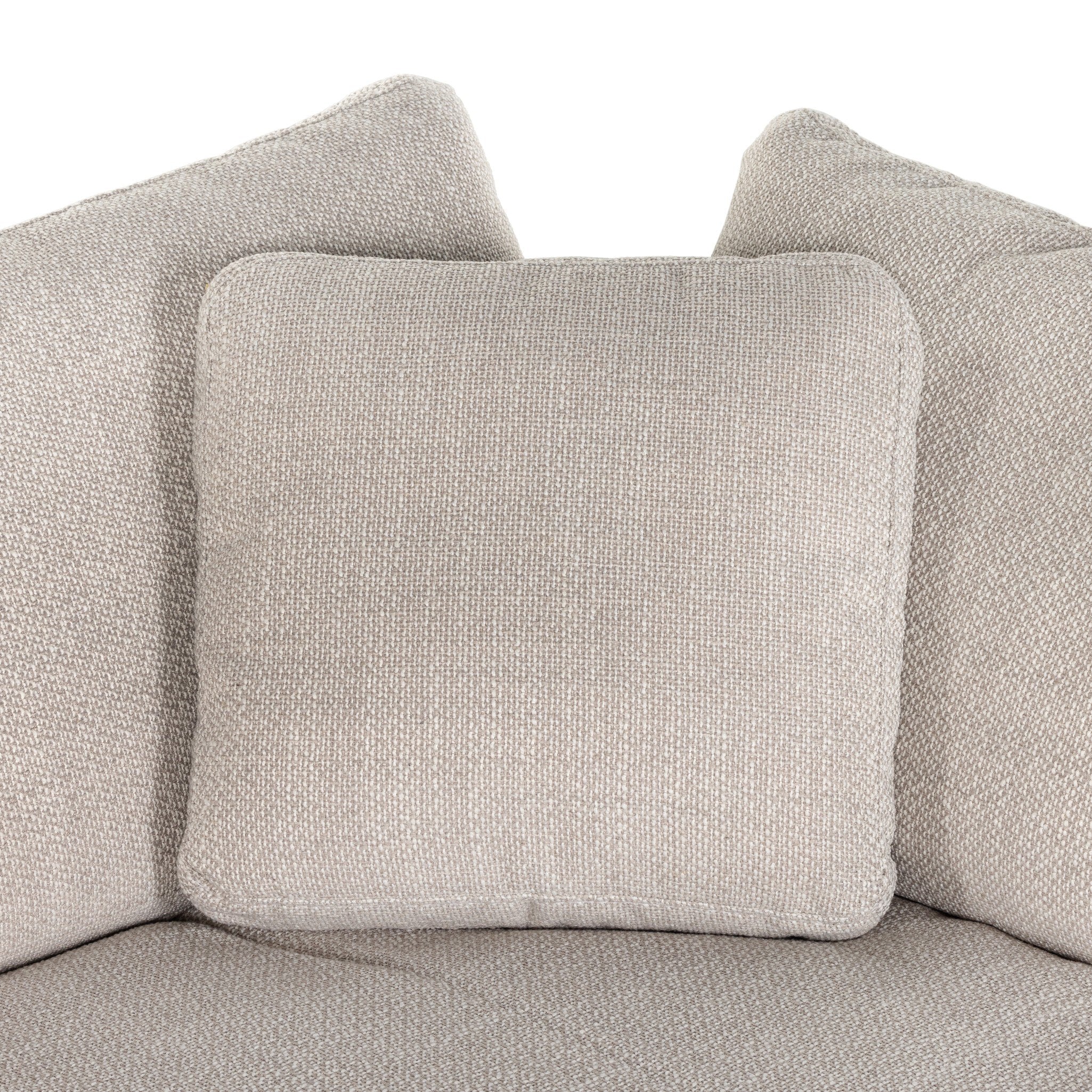 Stevie Modular Sectional