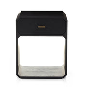 Caspian Nightstand