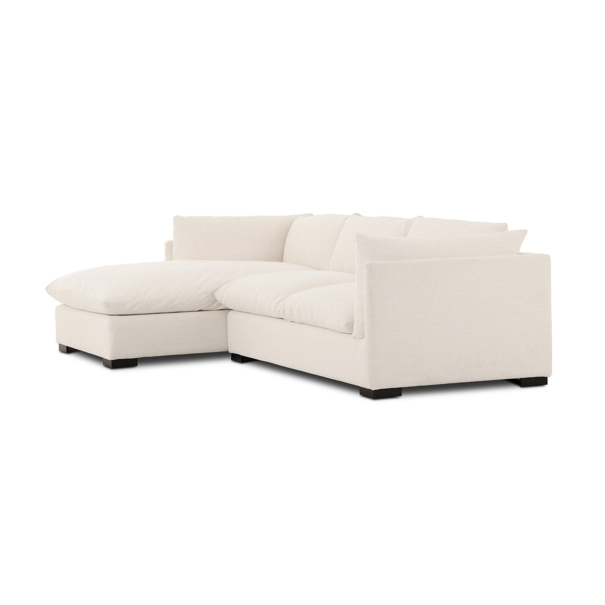 Westwood 2-Piece Sectional