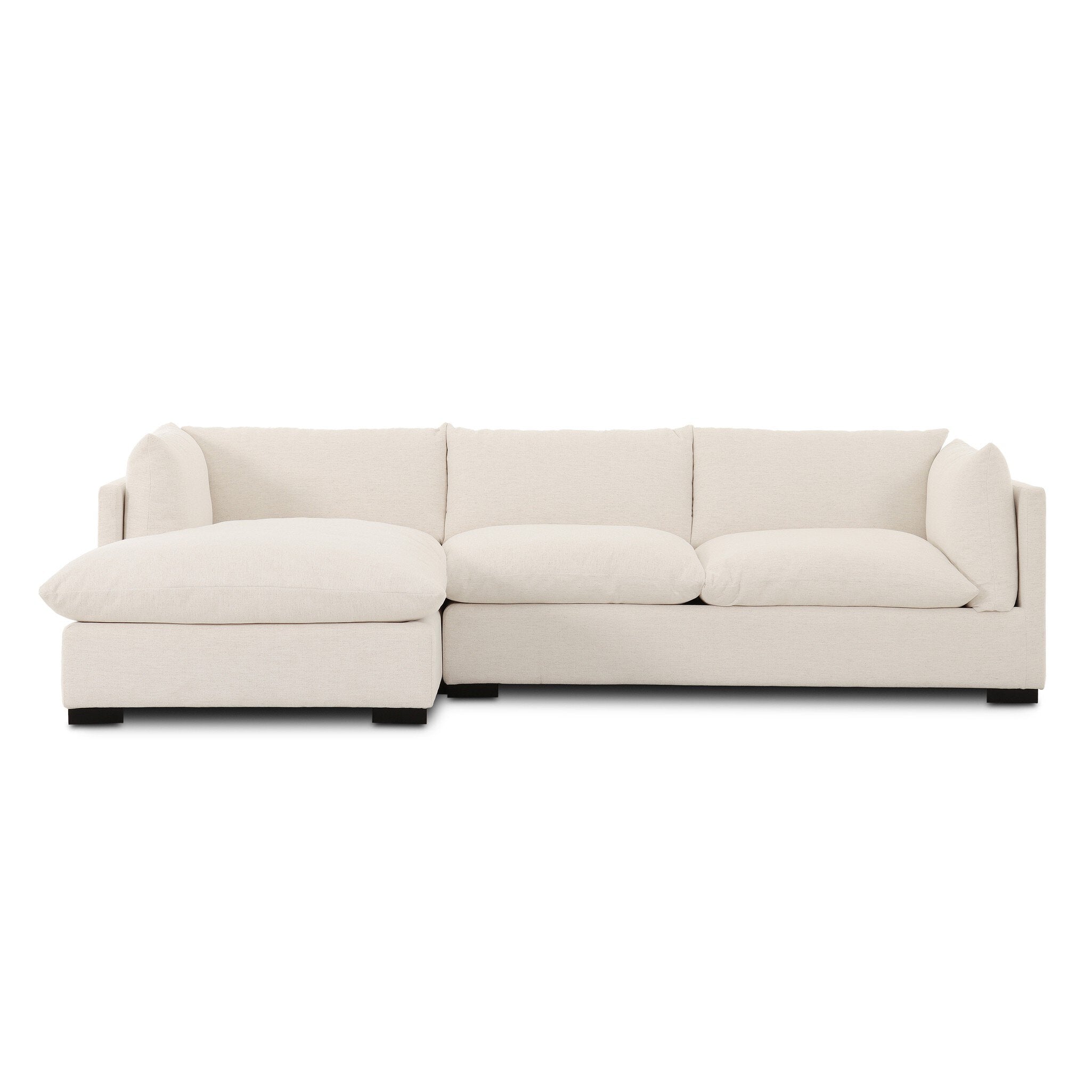 Westwood 2-Piece Sectional