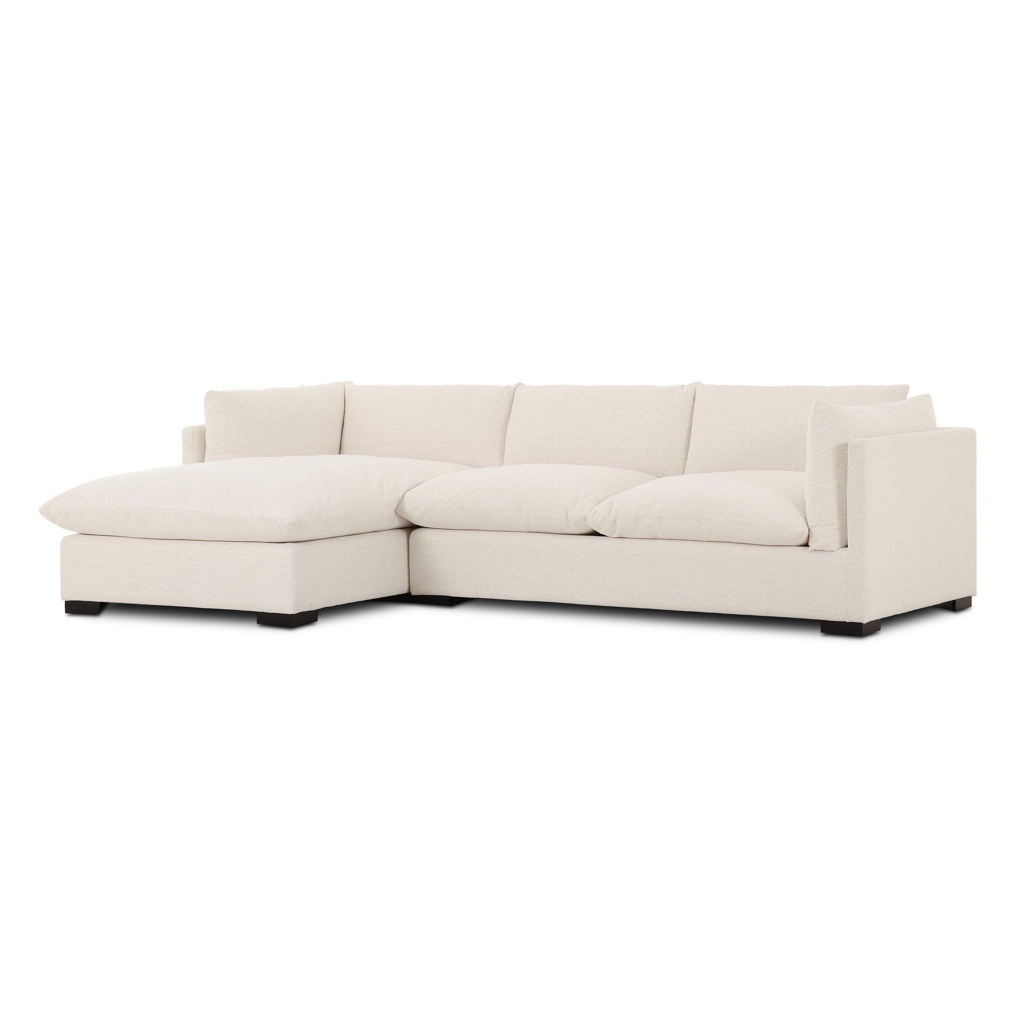 Westwood 2-Piece Sectional