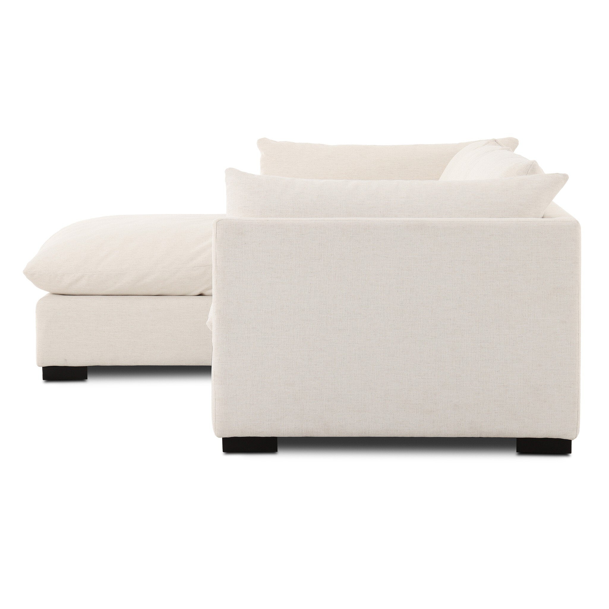 Westwood 2-Piece Sectional