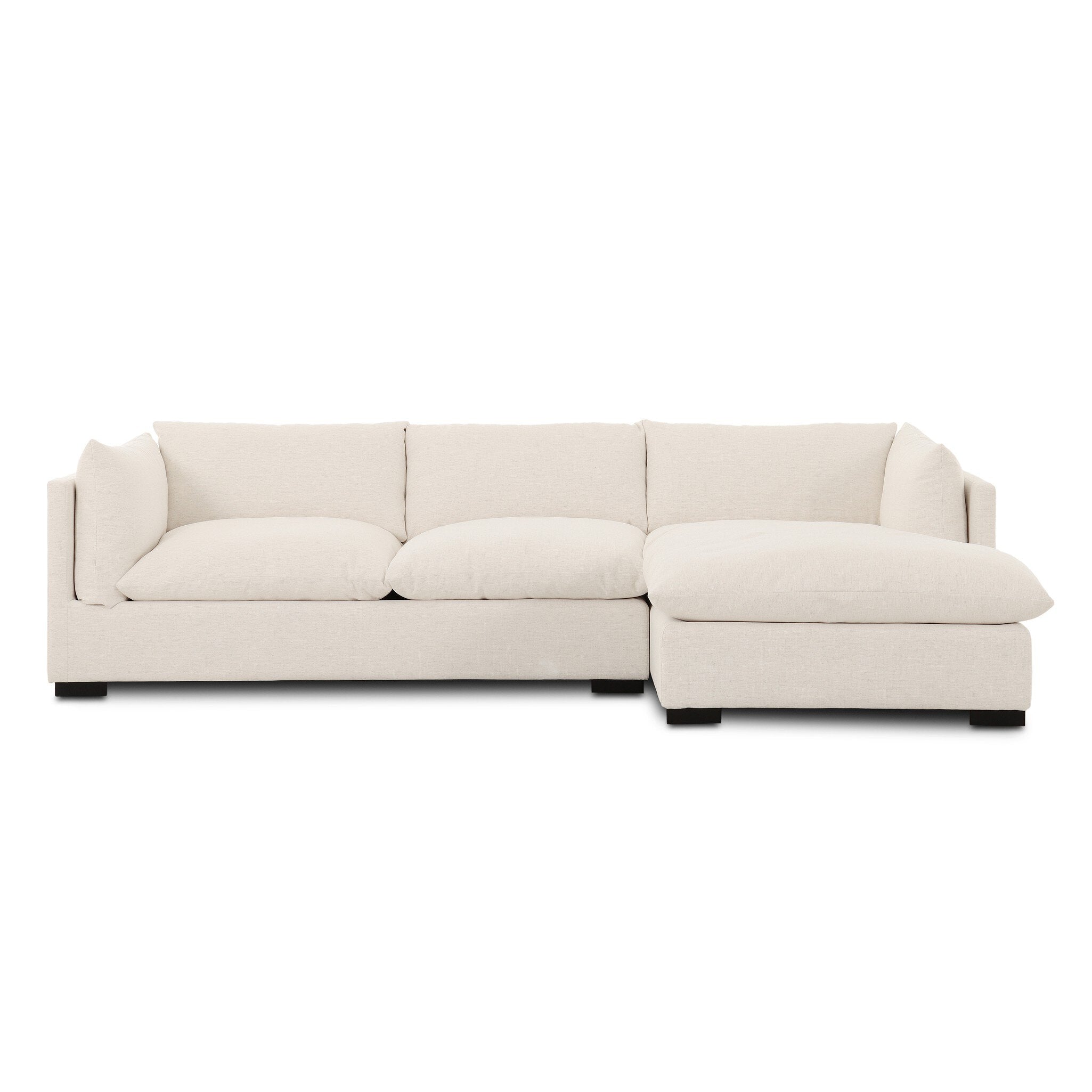 Westwood 2-Piece Sectional