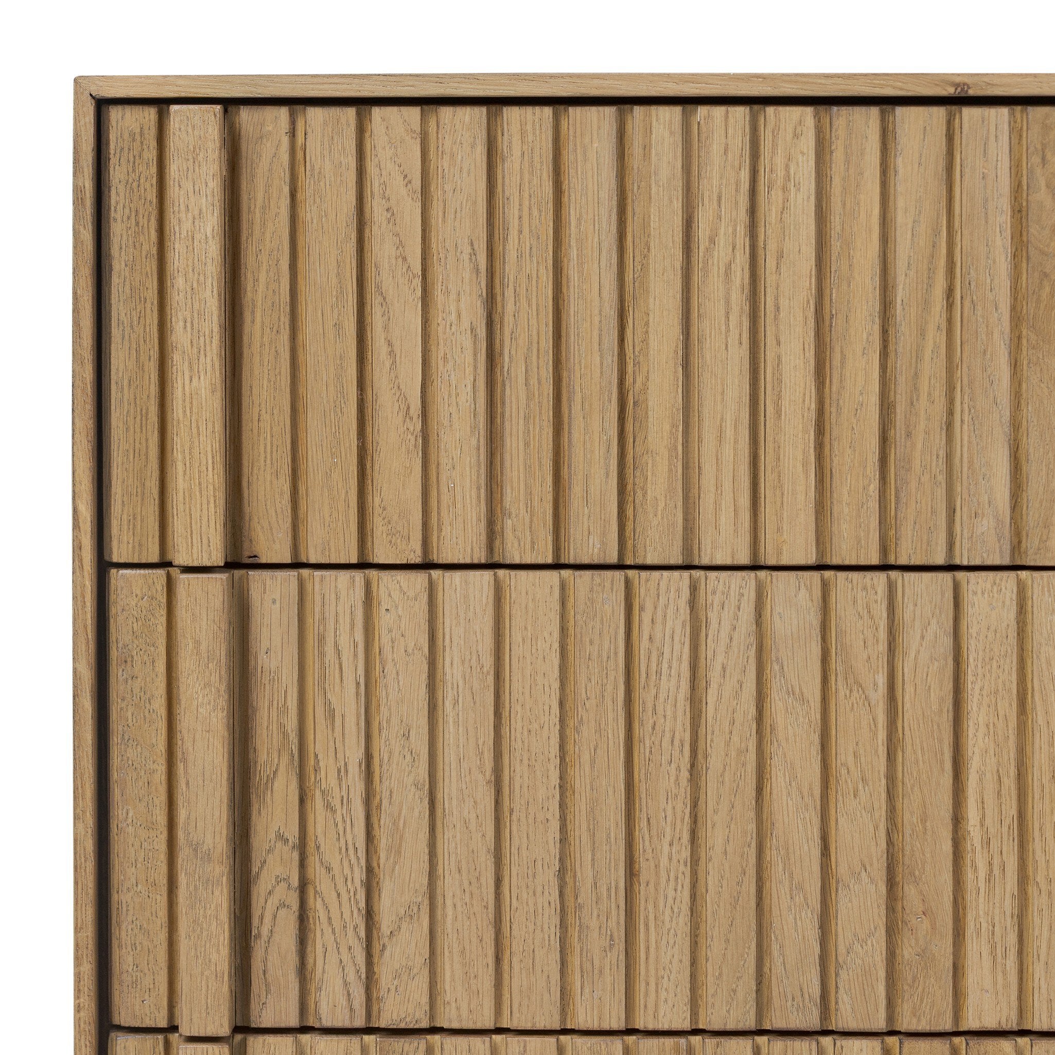 Leo Nightstand