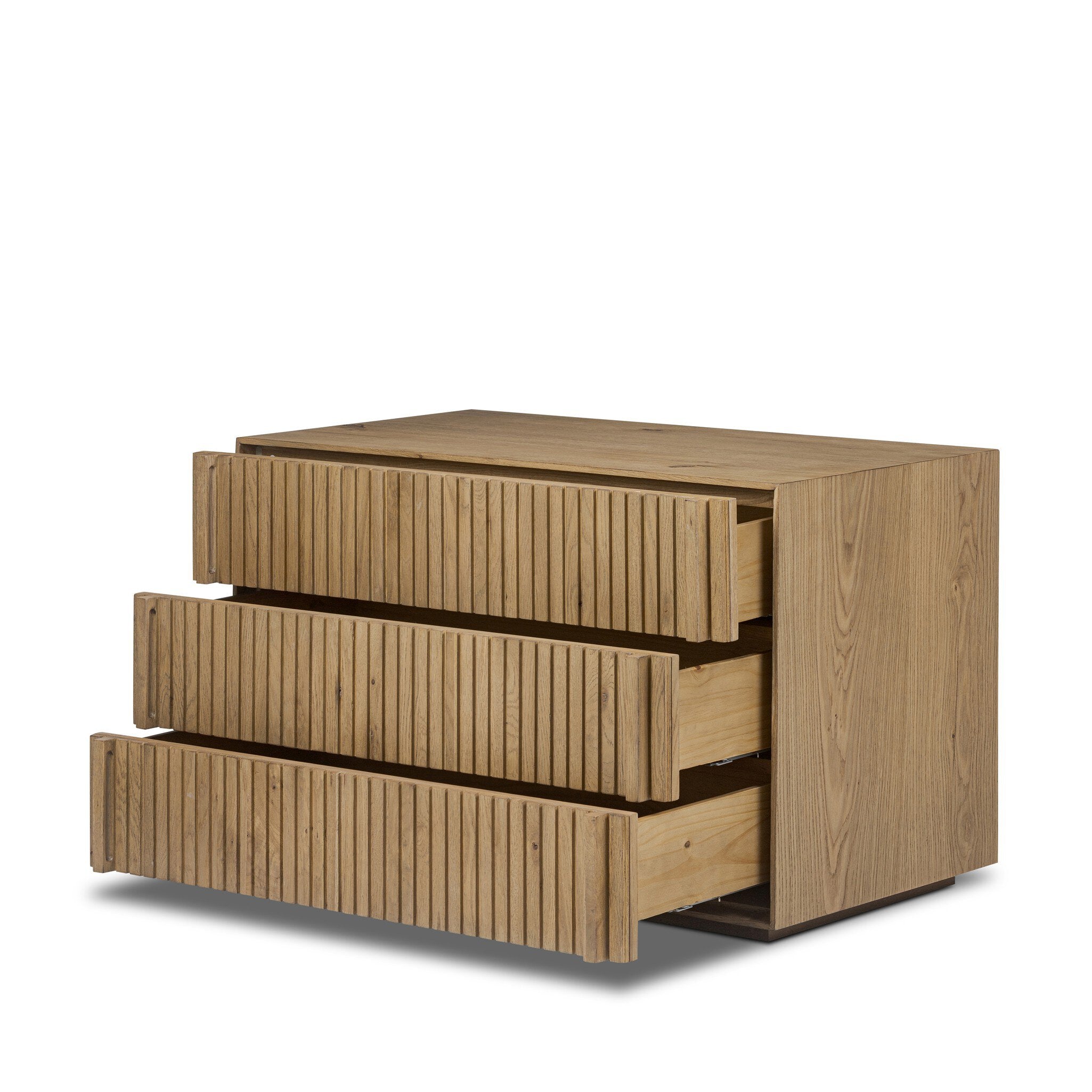 Leo Nightstand