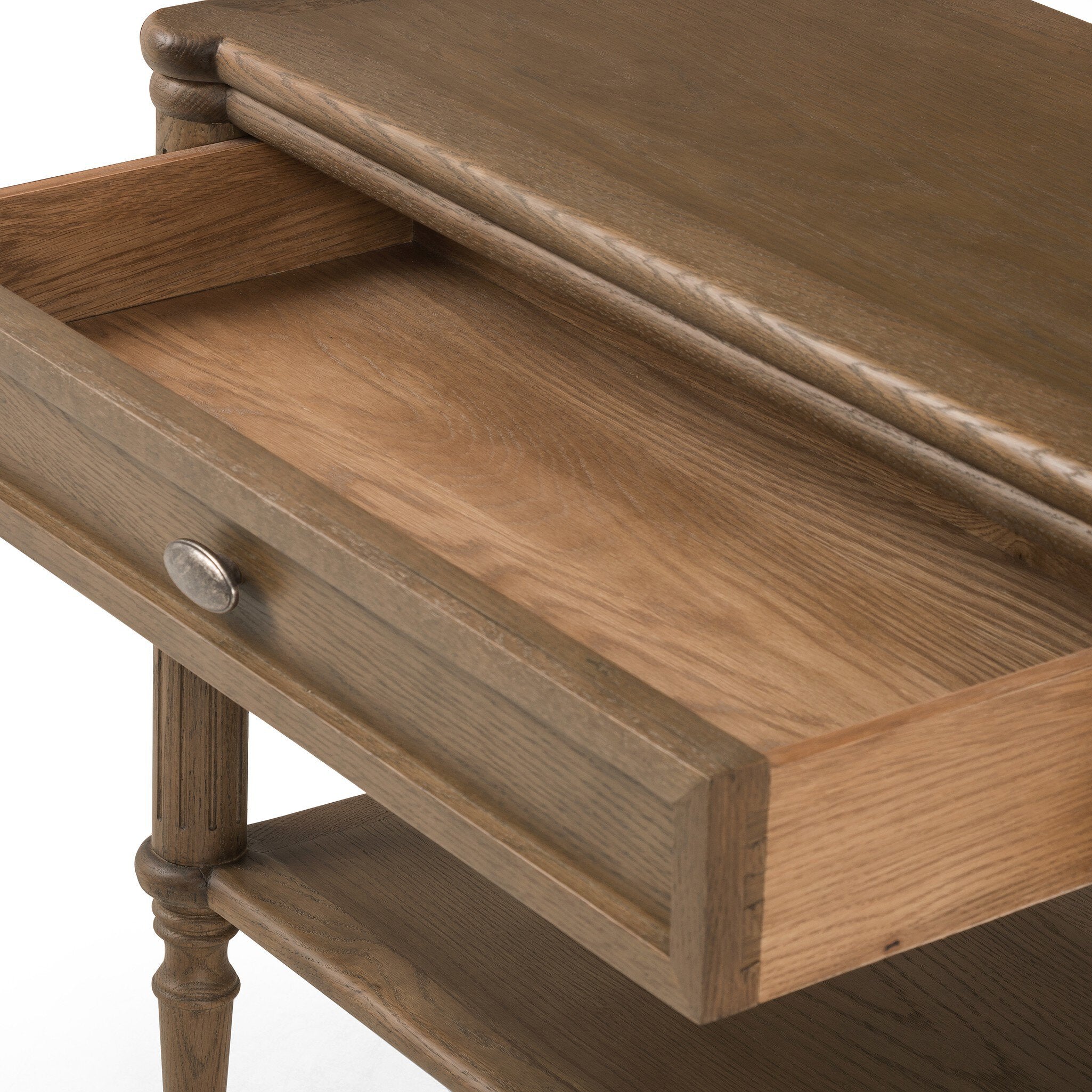 Toulouse Nightstand