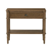 Toulouse Nightstand
