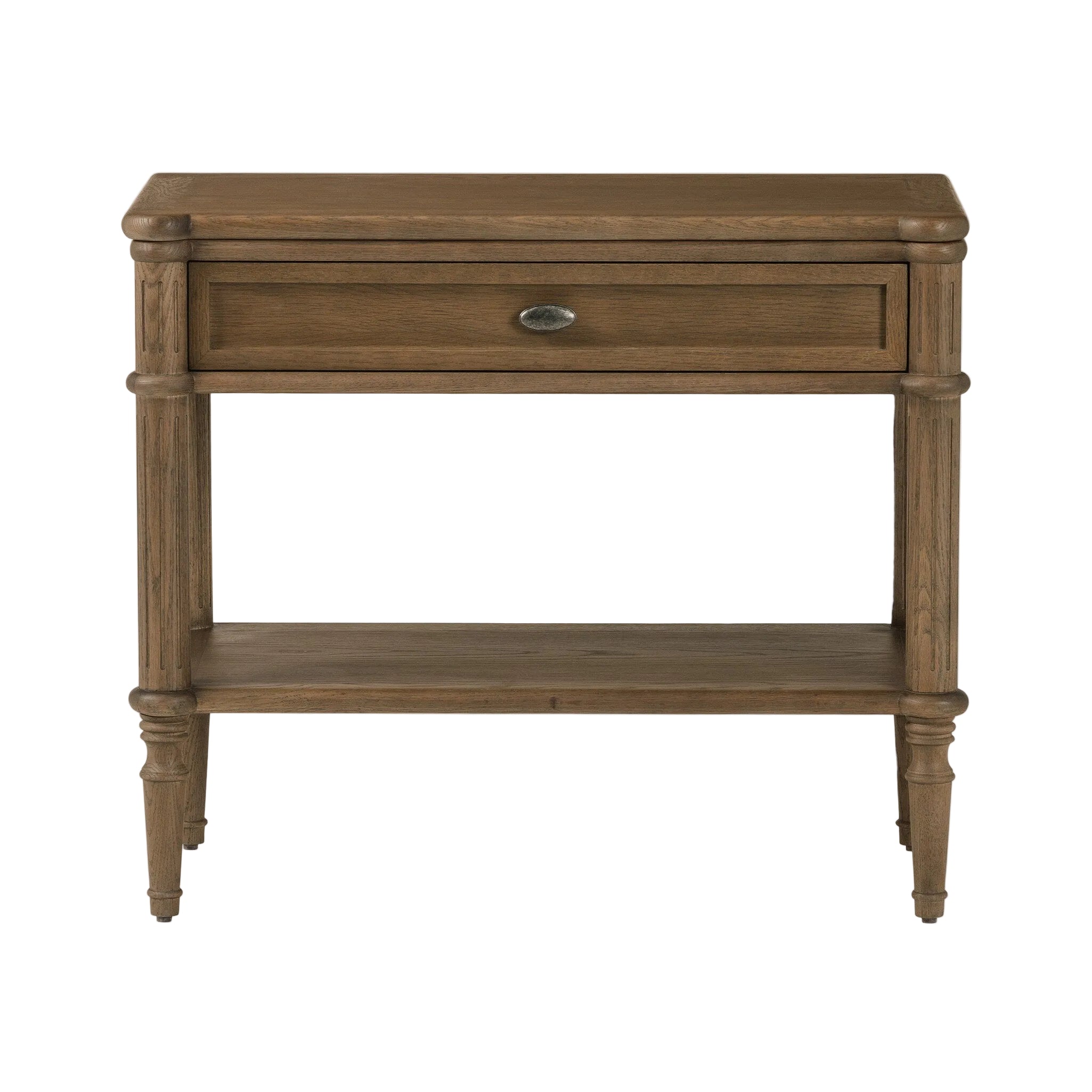 Toulouse Nightstand