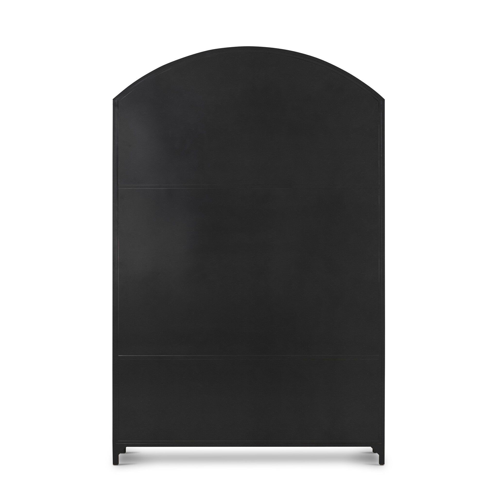 Belmont Wide Cabinet