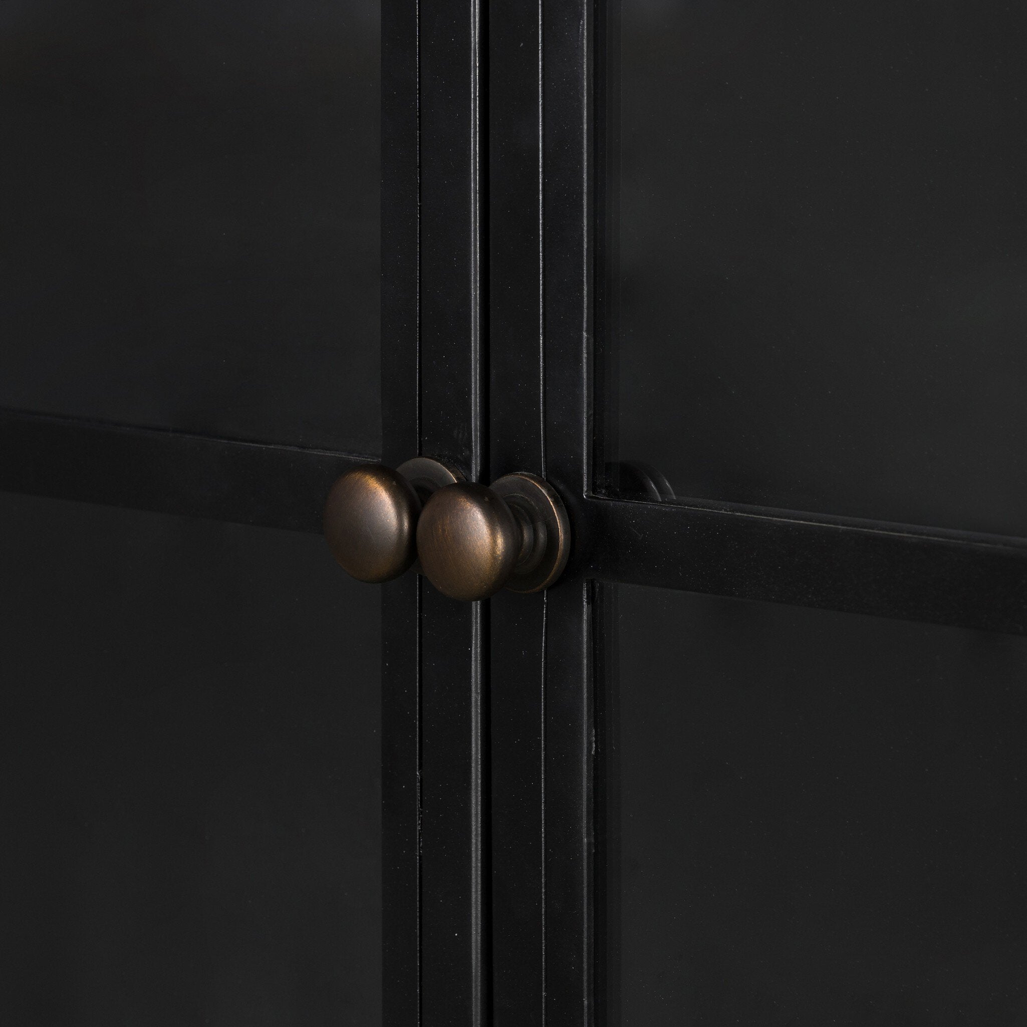 Belmont Wide Cabinet