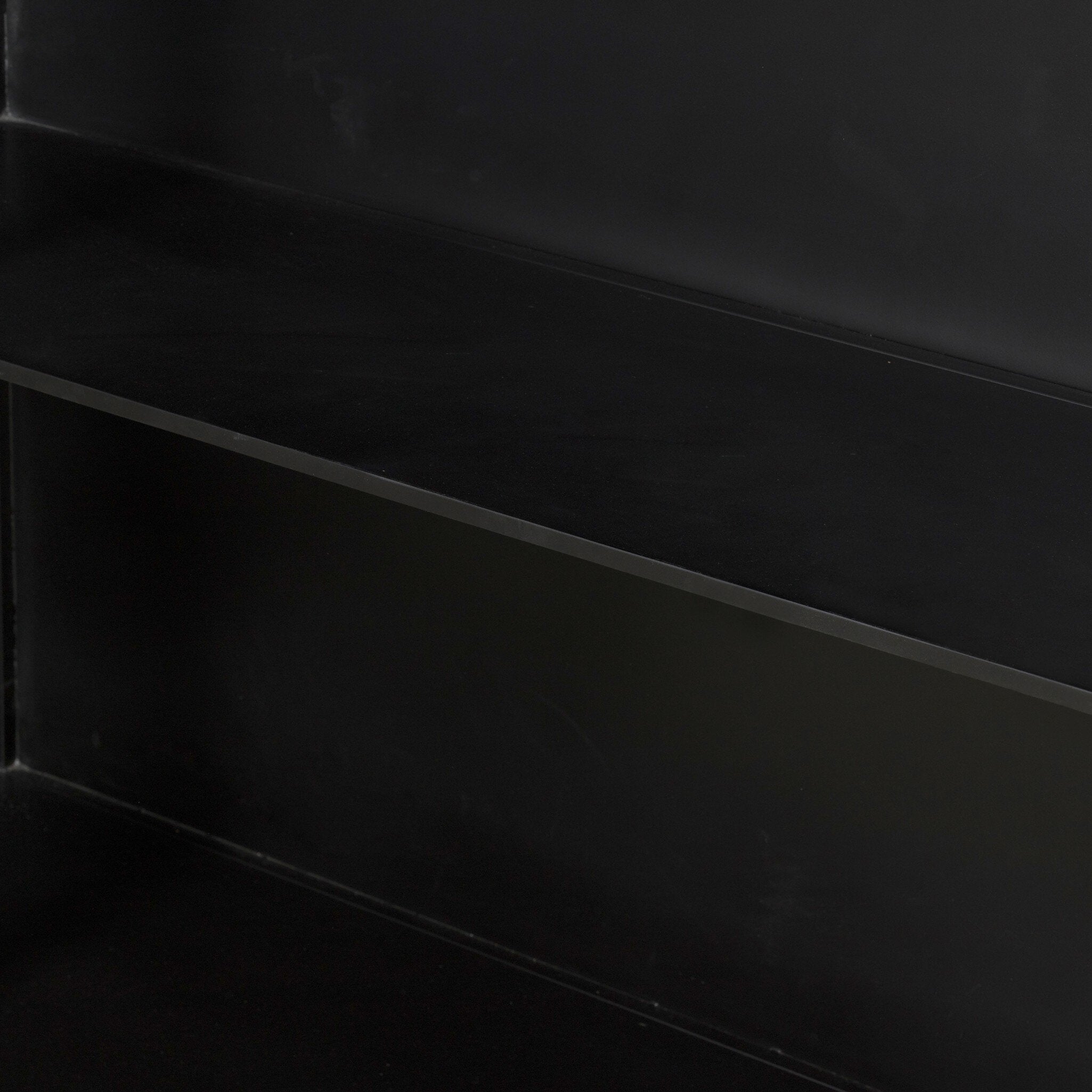 Belmont Wide Cabinet