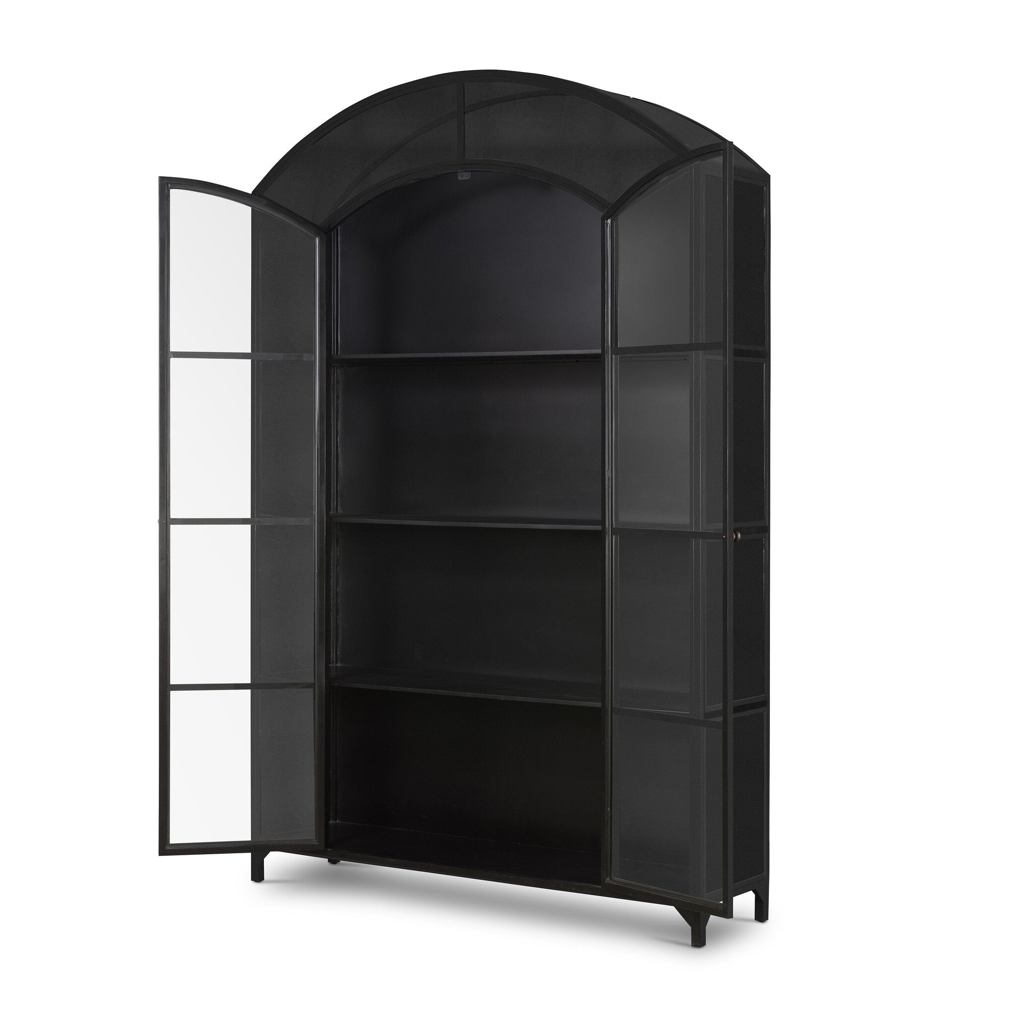 Belmont Wide Cabinet