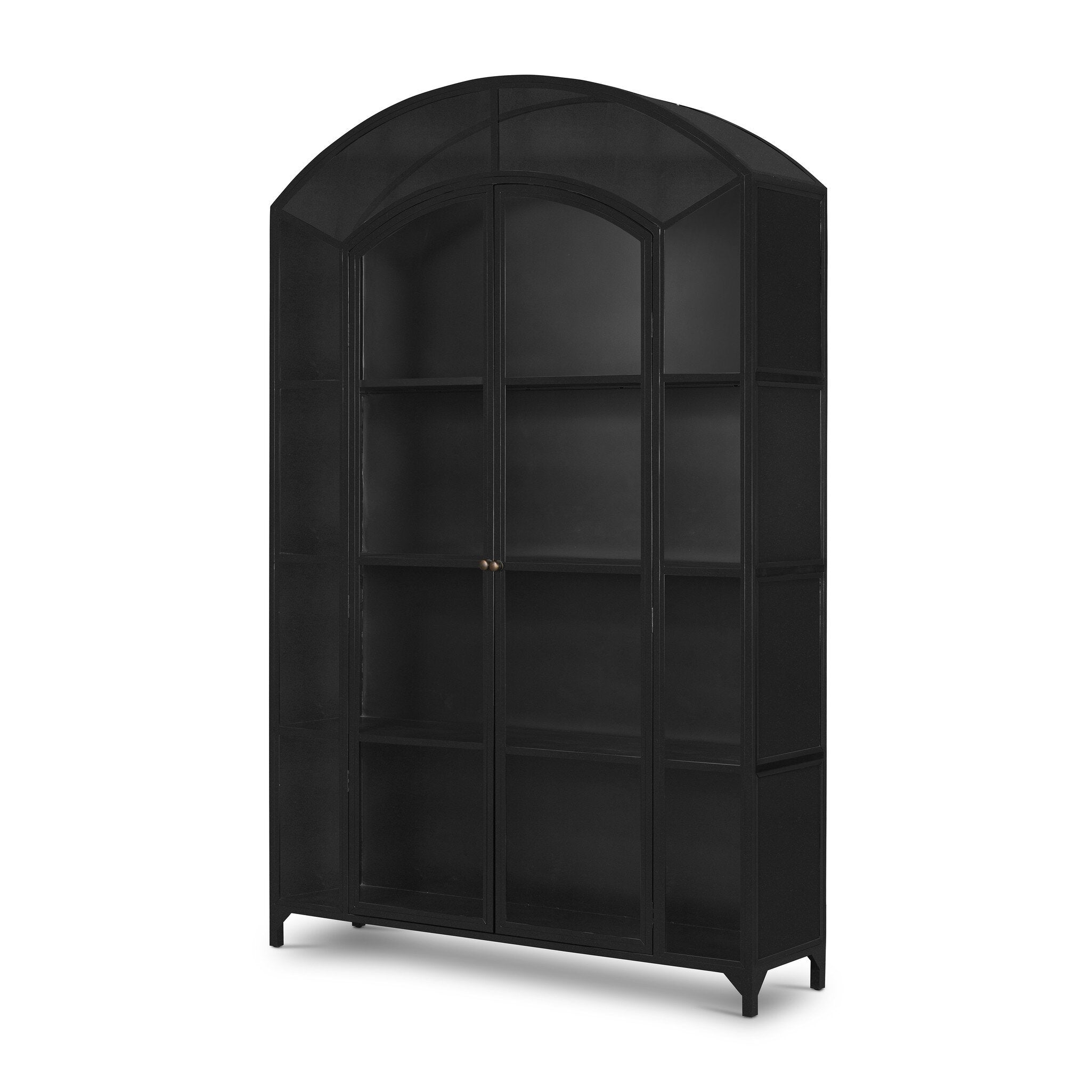 Belmont Wide Cabinet