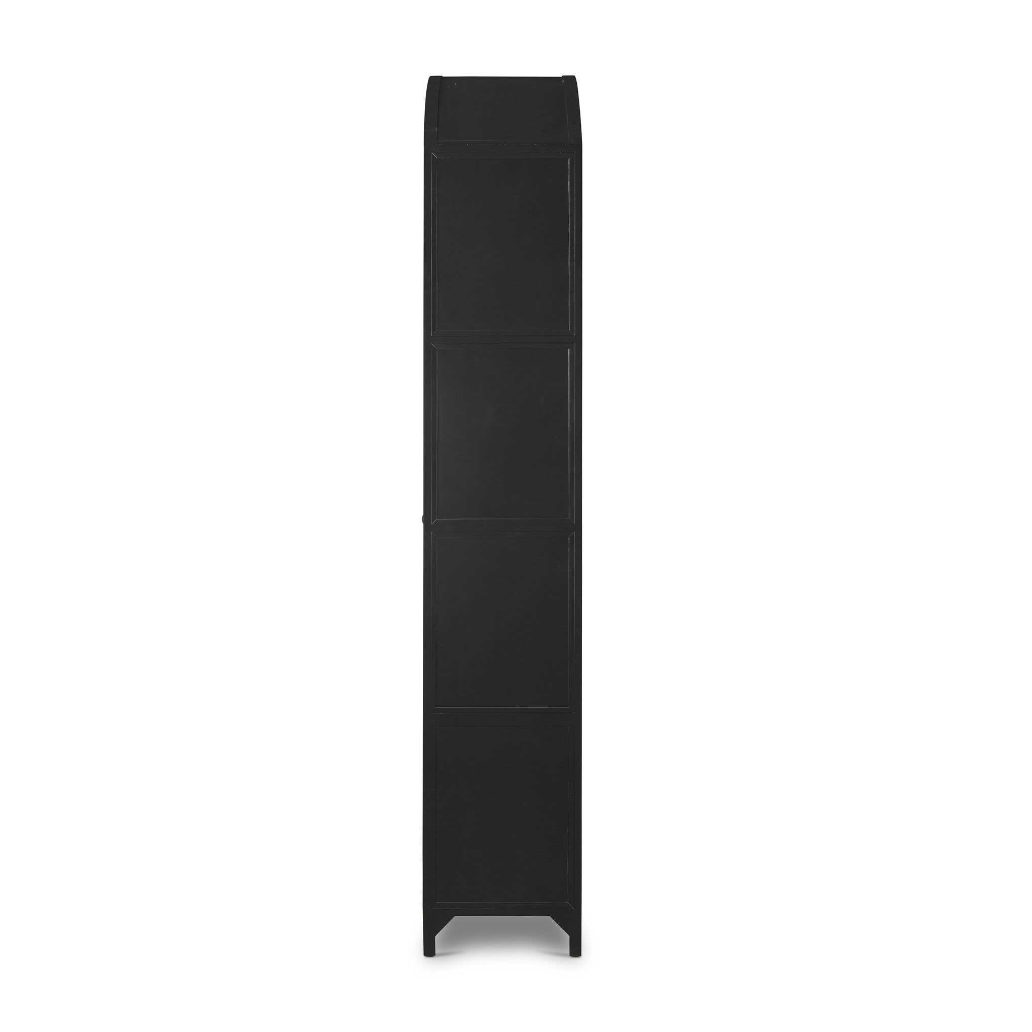 Belmont Wide Cabinet