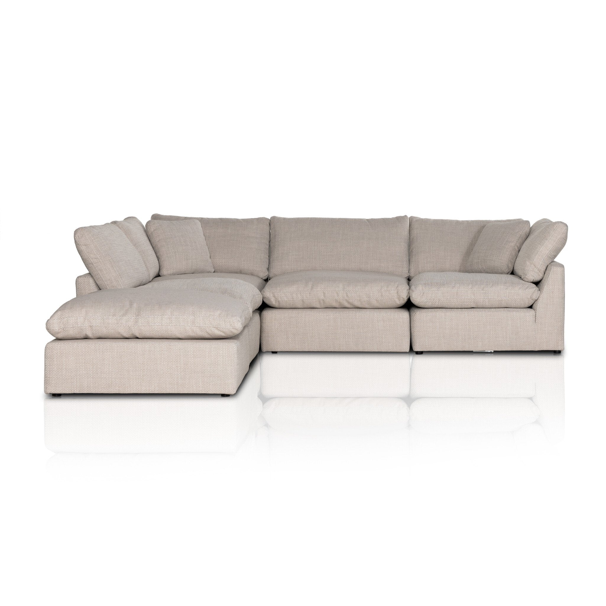 Stevie Modular Sectional
