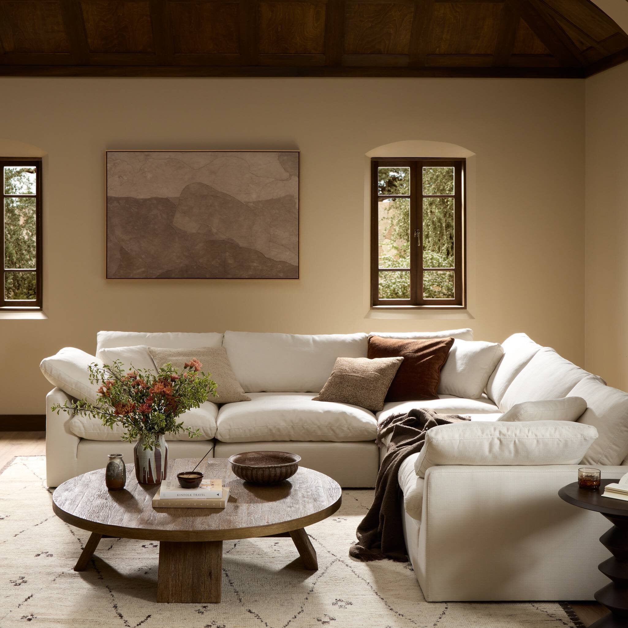 Stevie Modular Sectional