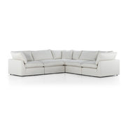 Stevie Modular Sectional
