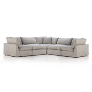 Stevie Modular Sectional