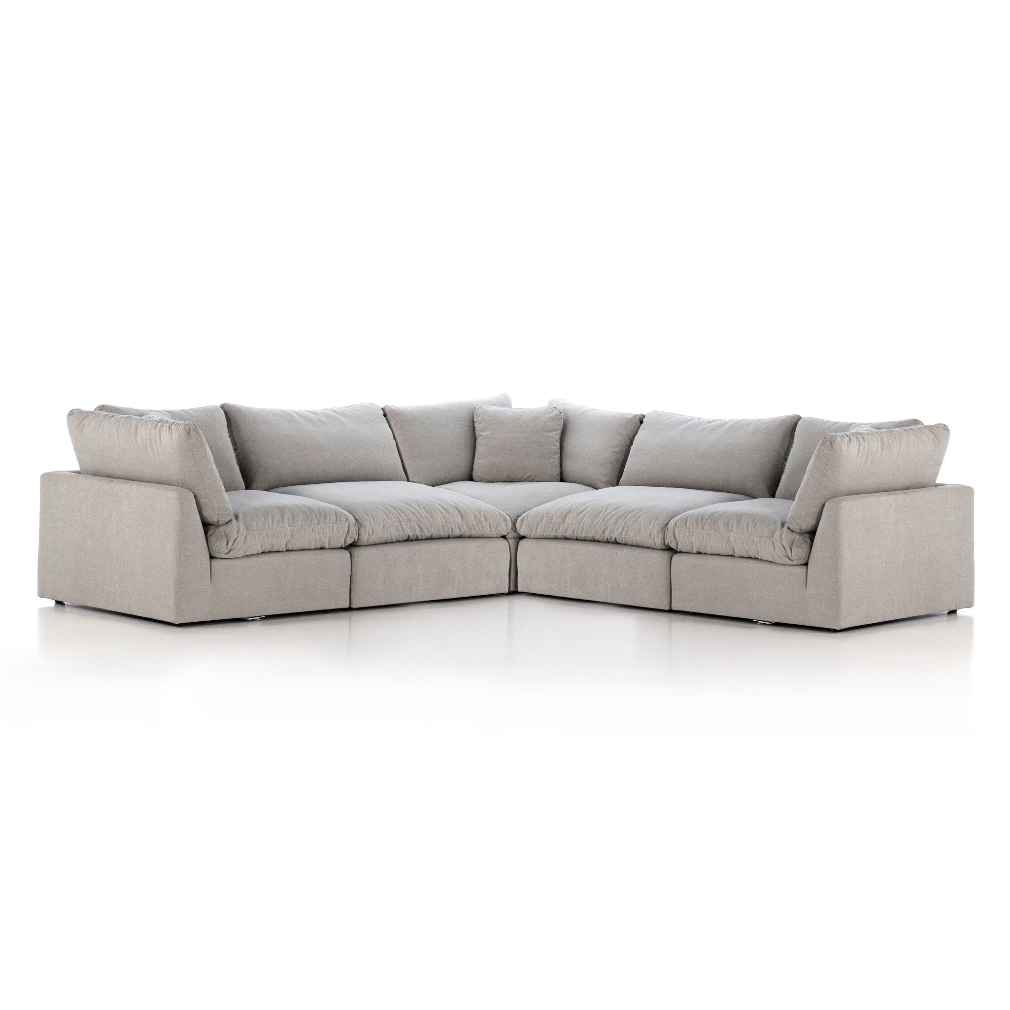 Stevie Modular Sectional