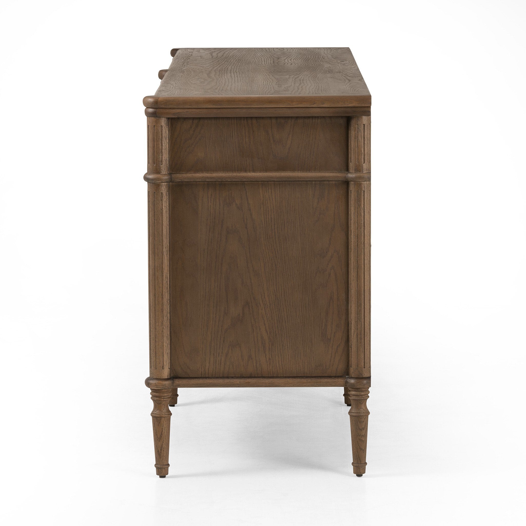 Toulouse 6 Drawer Dresser