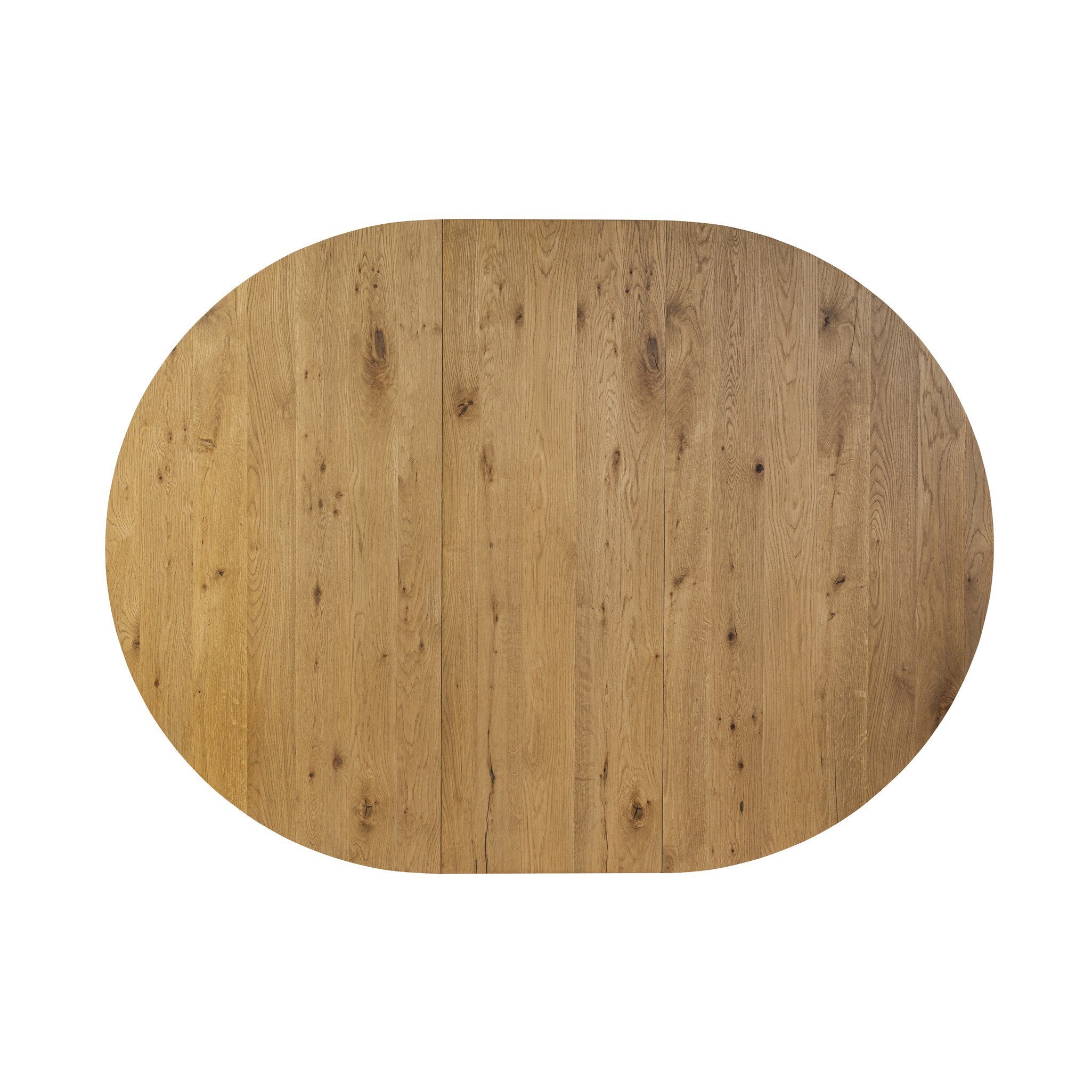 Leif Round Extension Dining Table