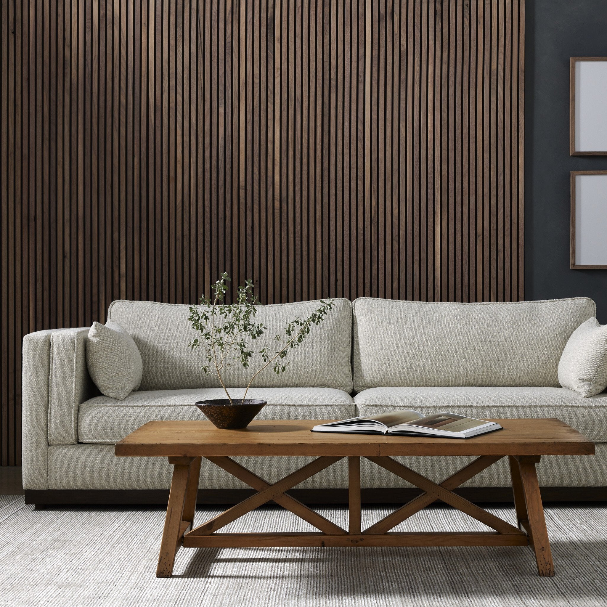 Lawrence Sofa
