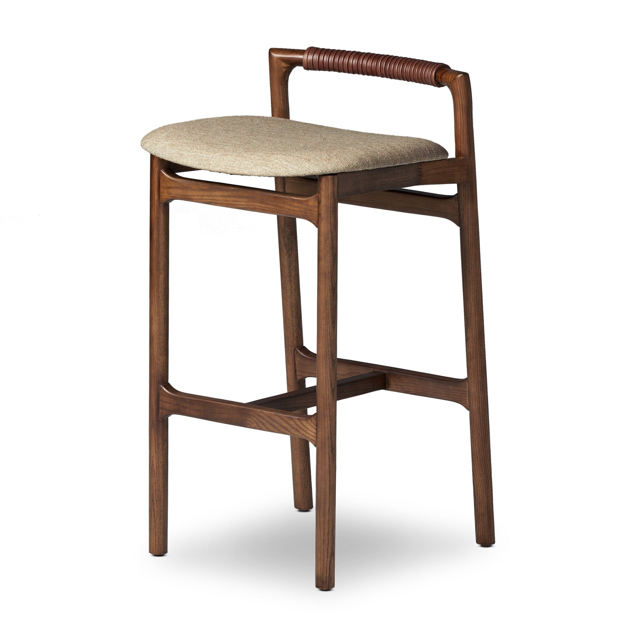 Baden Bar + Counter Stool
