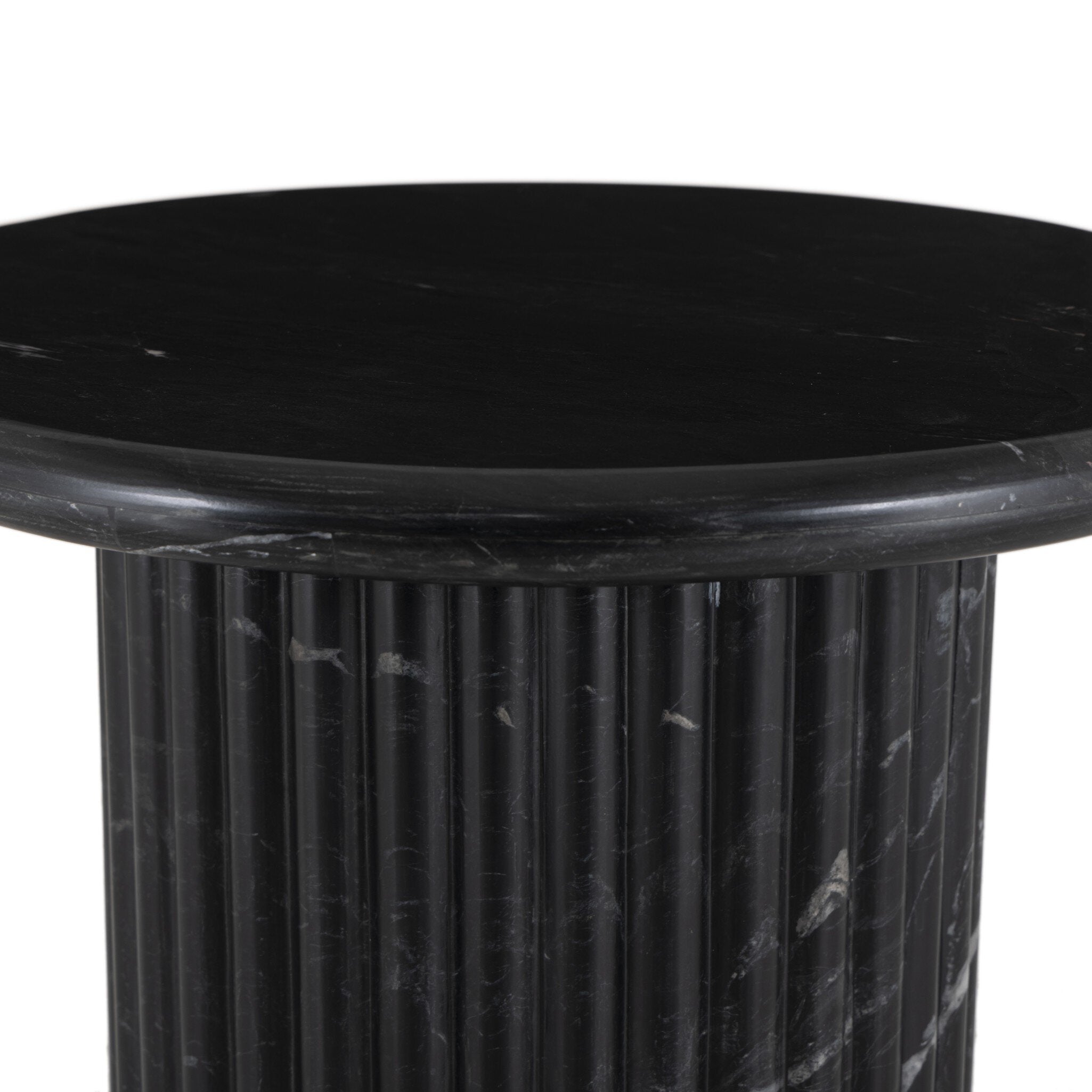 Oranda End Table