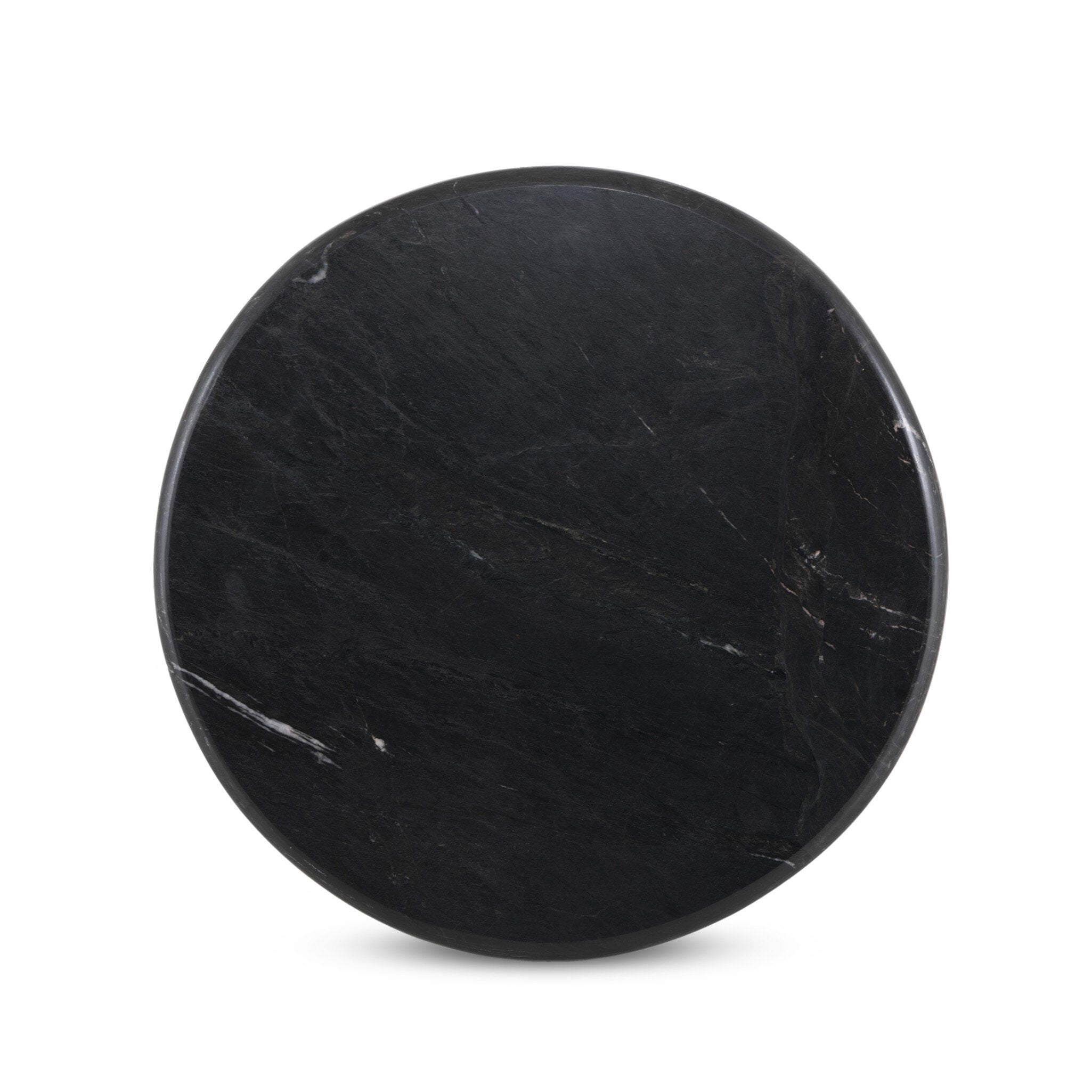 Oranda End Table