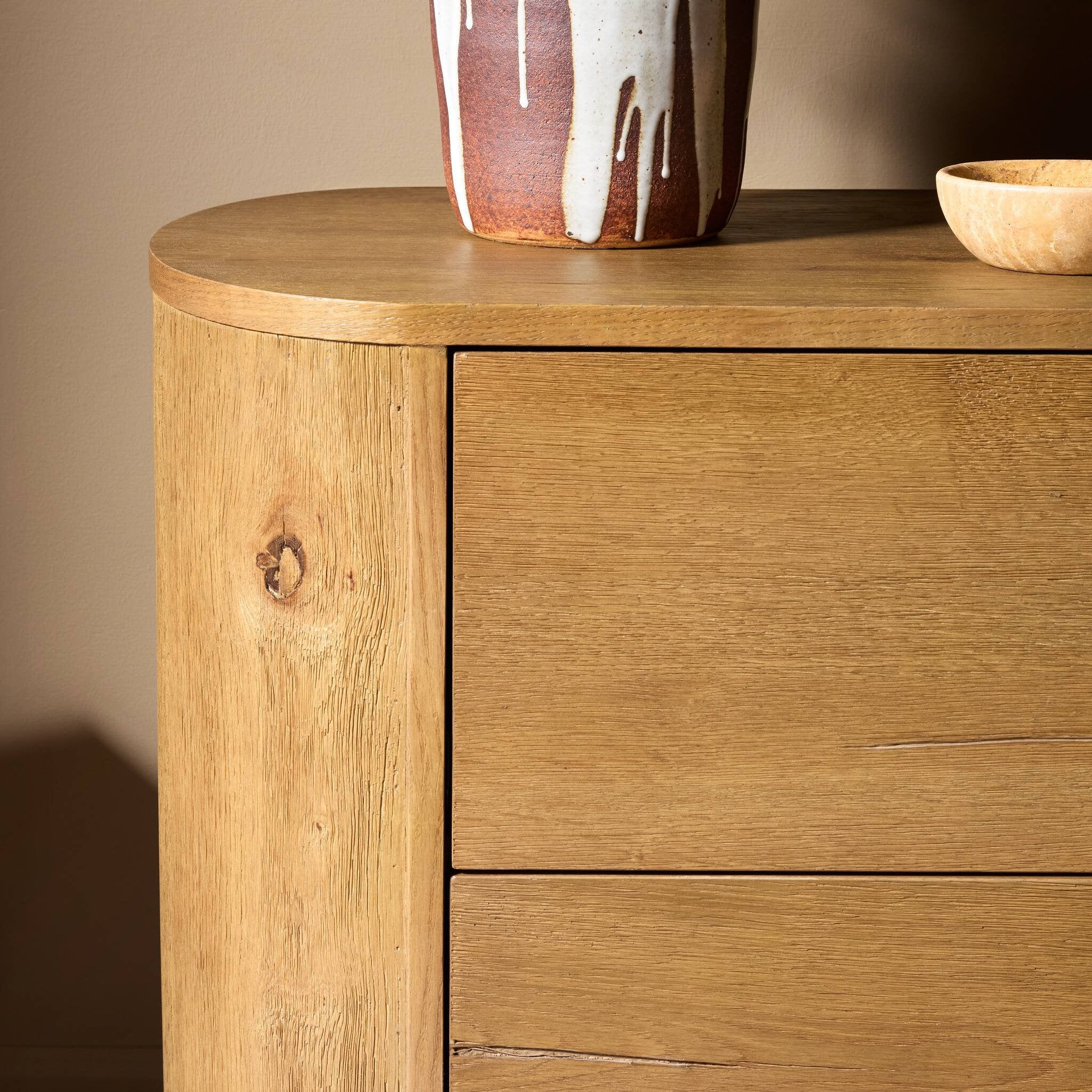 Paden Nightstand