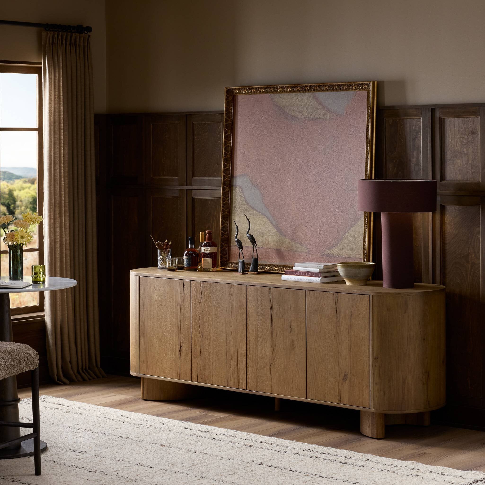 Paden Sideboard