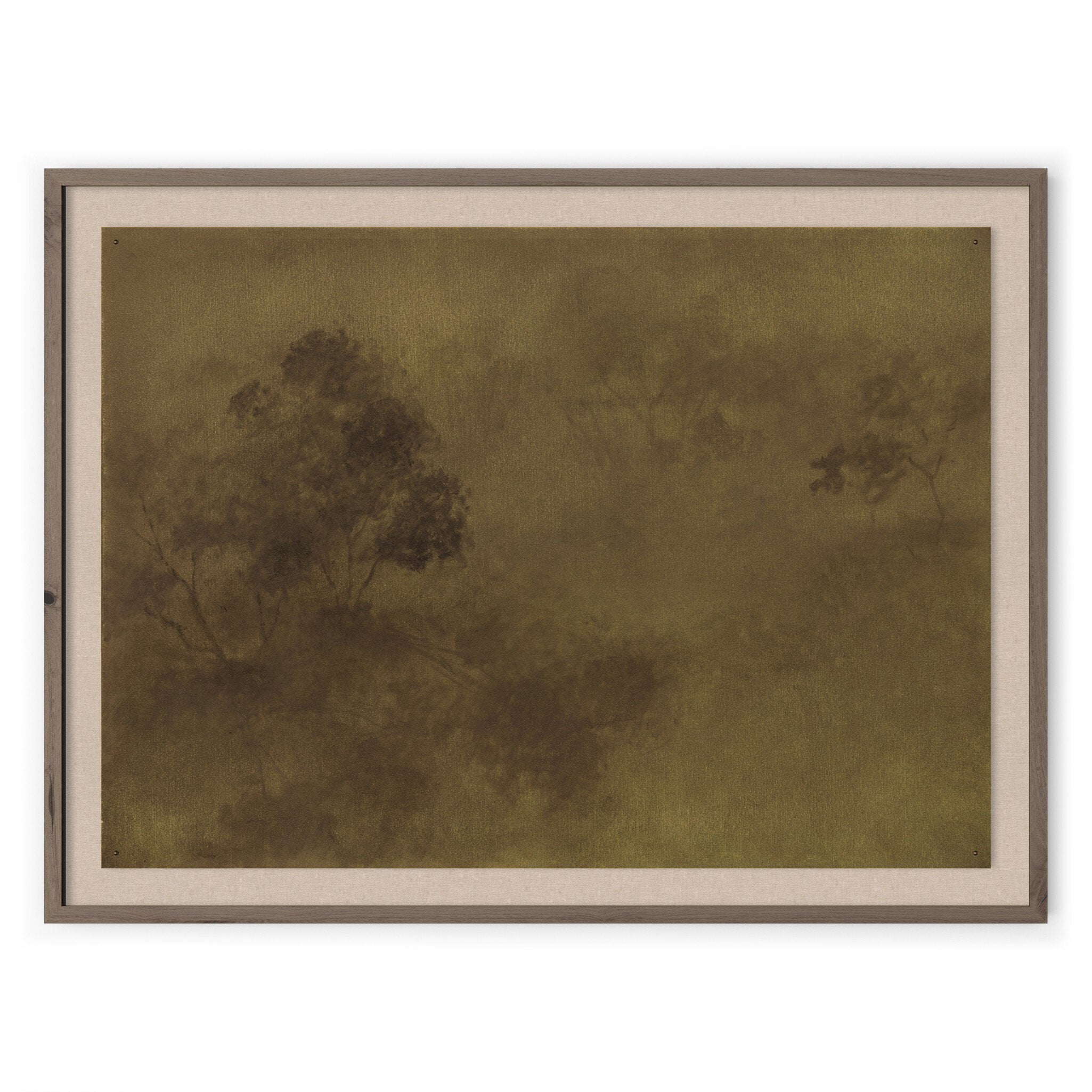 Intertwined by Aileen Fitzgerald