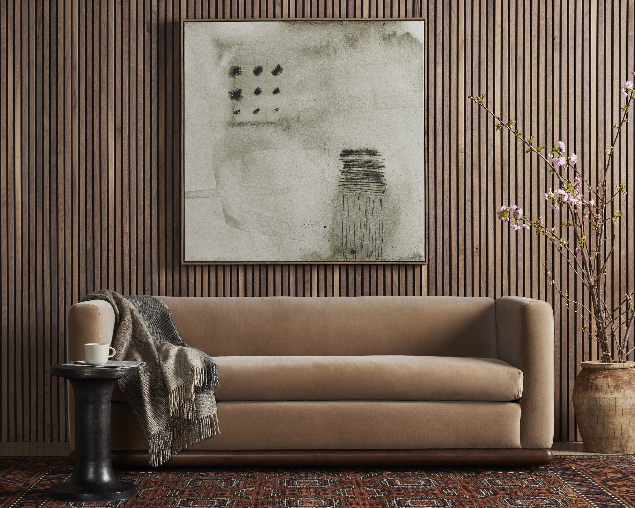 Study VI by Jess Engle