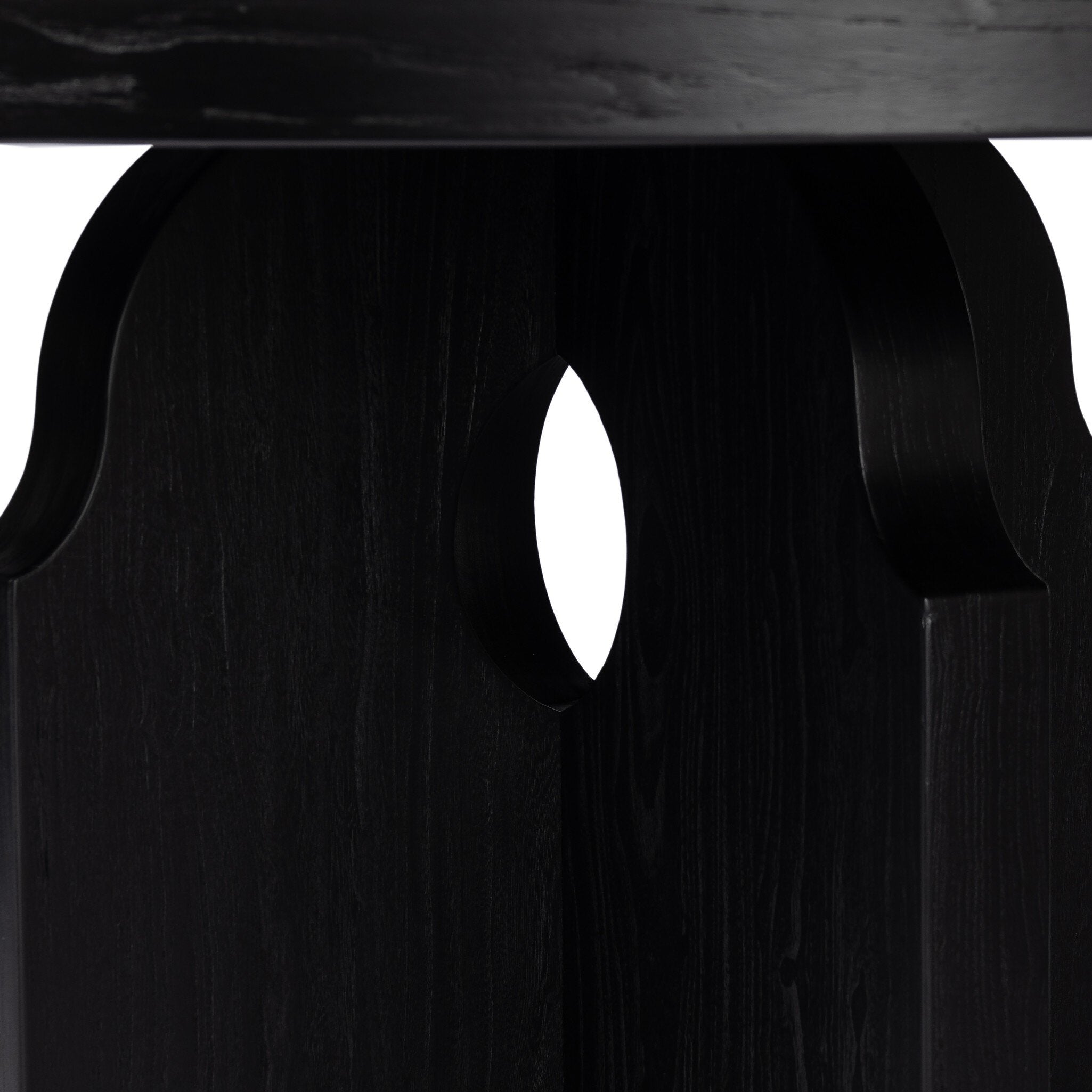 Allandale Round Dining Table