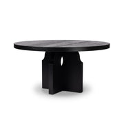 Allandale Round Dining Table