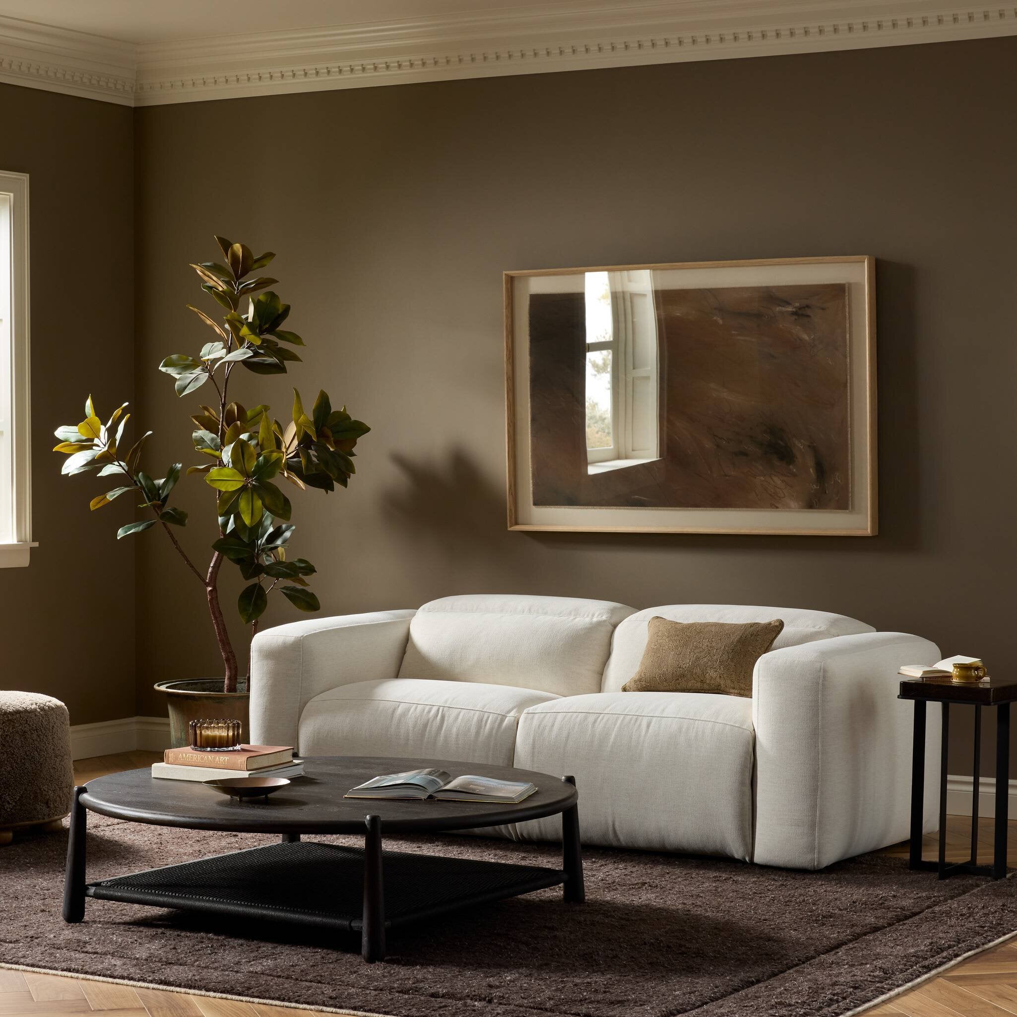 Radley Power Recliner 2-Piece Sectional
