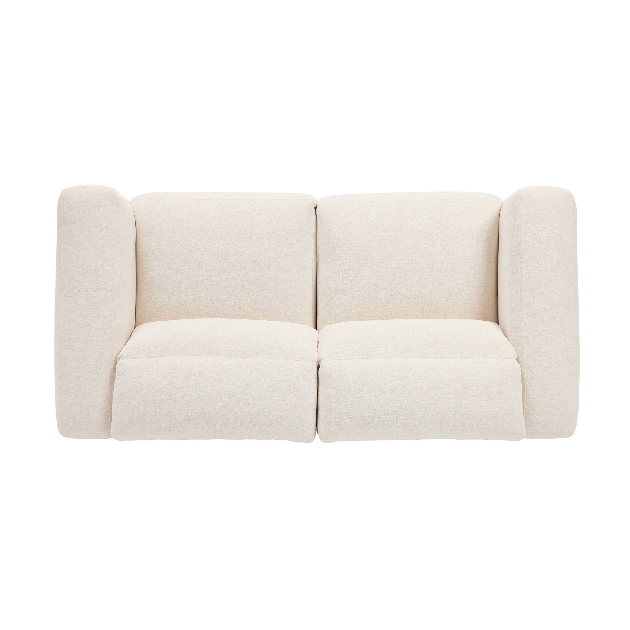Radley Power Recliner 2-Piece Sectional